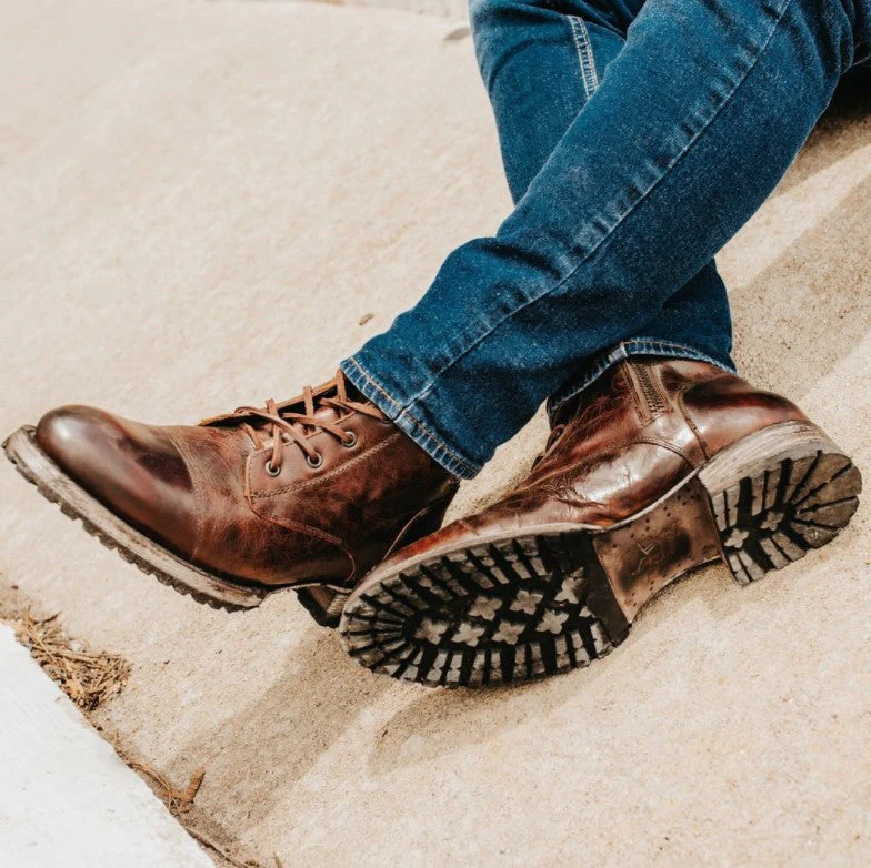 Bottes Chelsea Pierre Bottes pour Homme