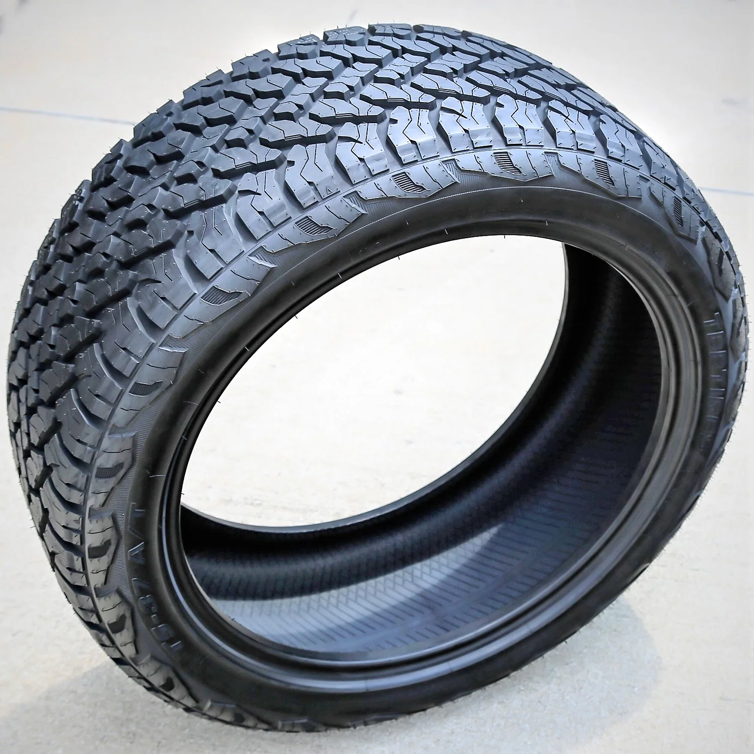 TBB TS - 37 A/T 275/65R20 126/123S E 10 Ply All-Terrain Light Truck Tire