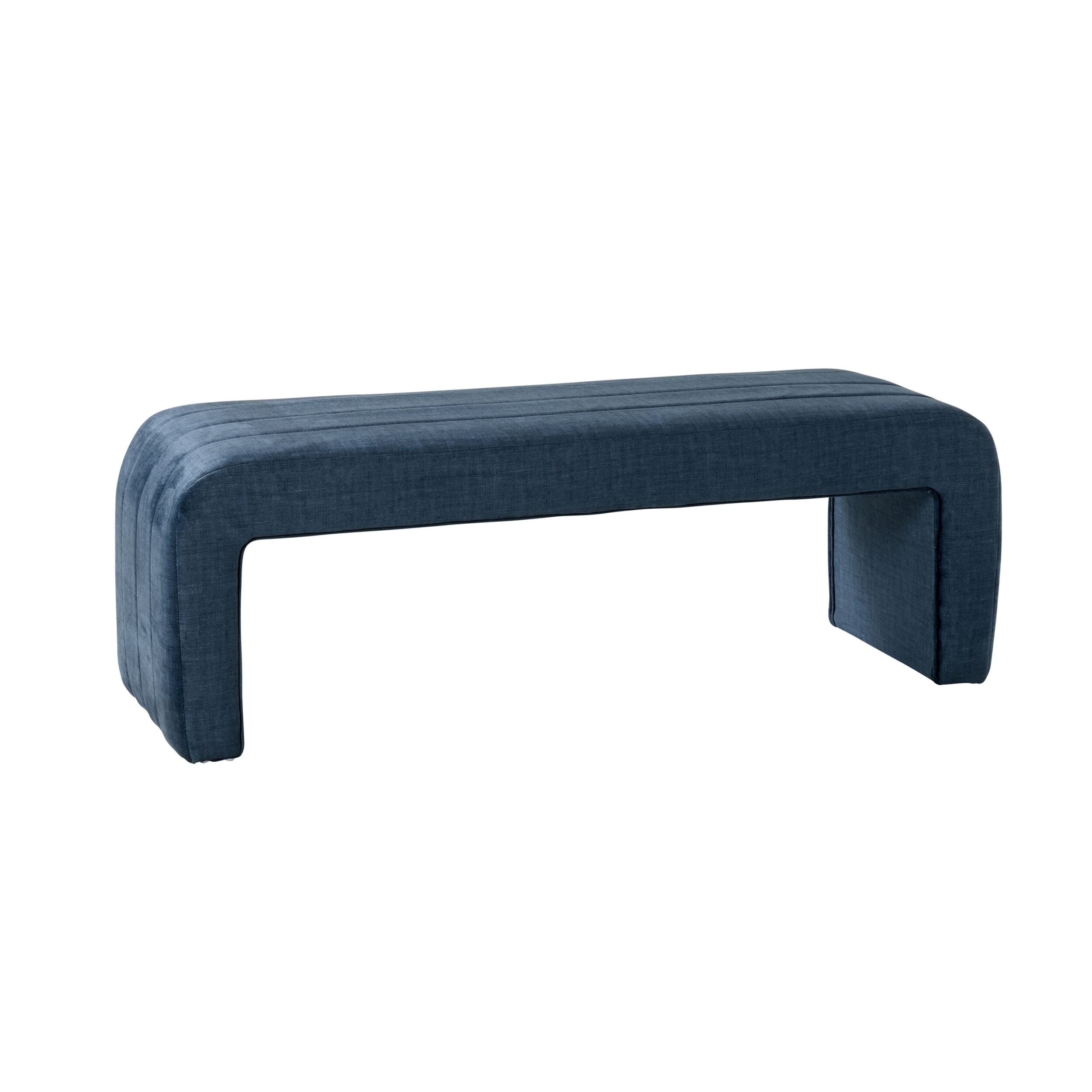 Archi Bench Aura Marine Blue