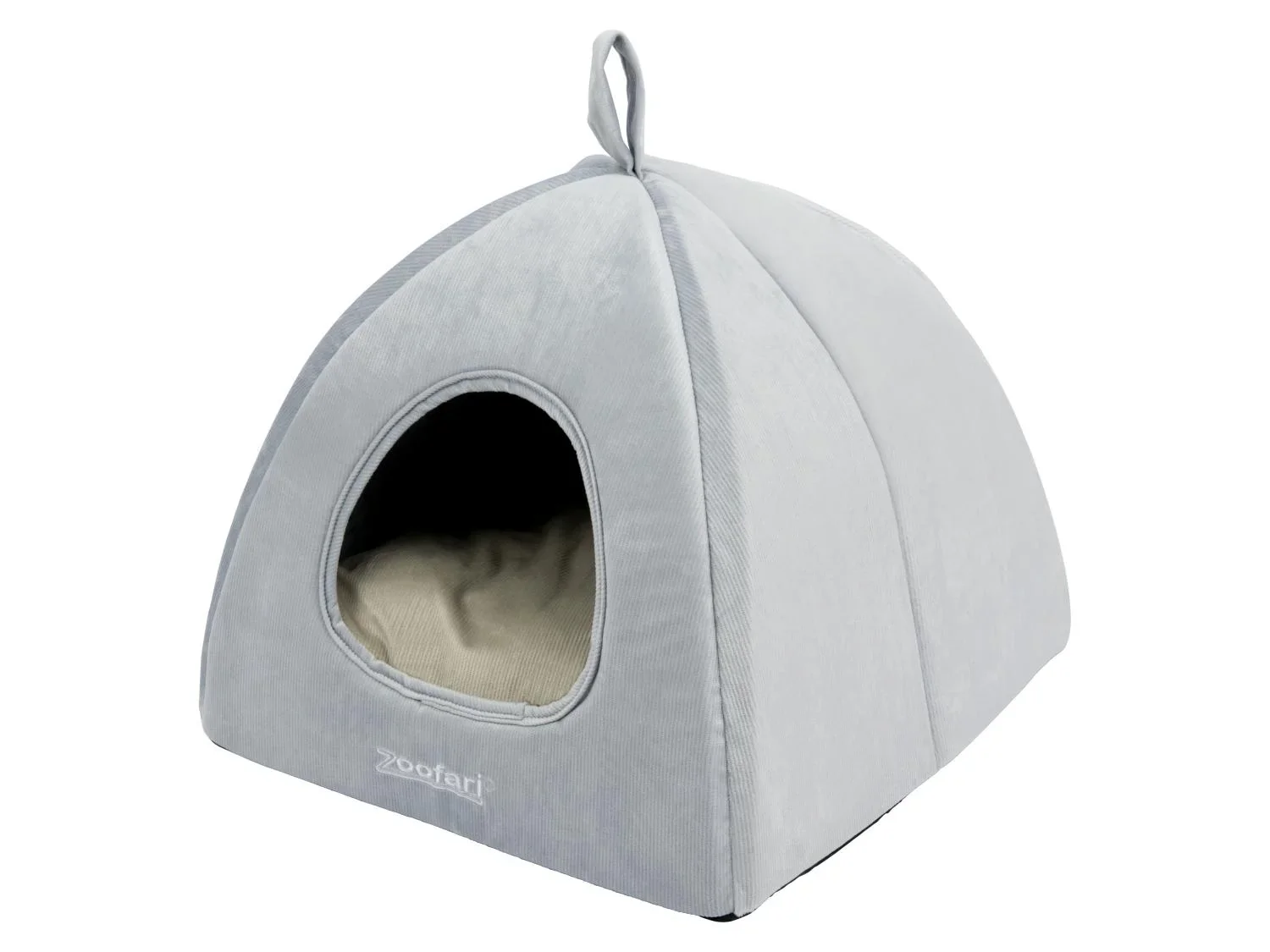 zoofari Panier ou Tapis pour animal domestique