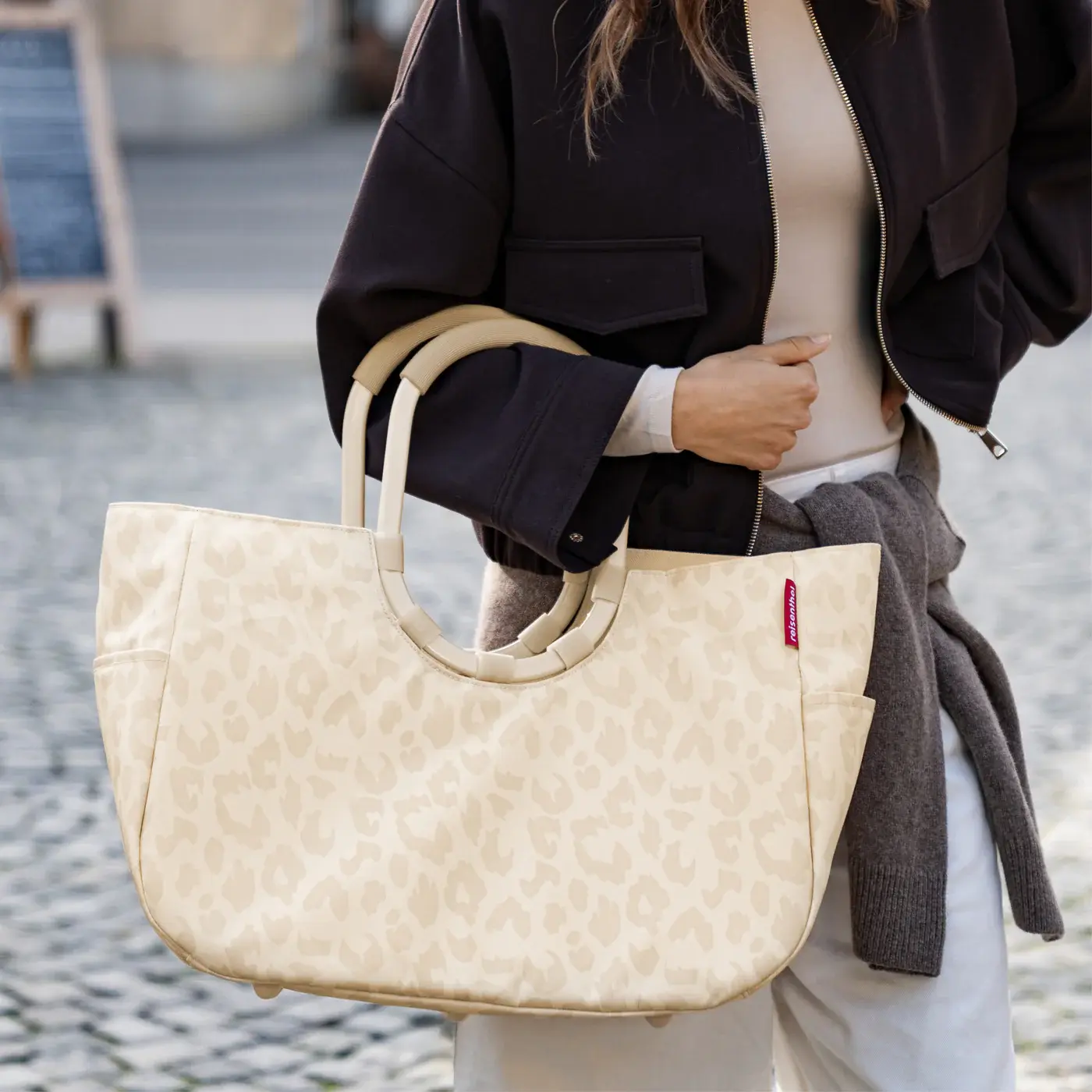 loopshopper L leo vanilla