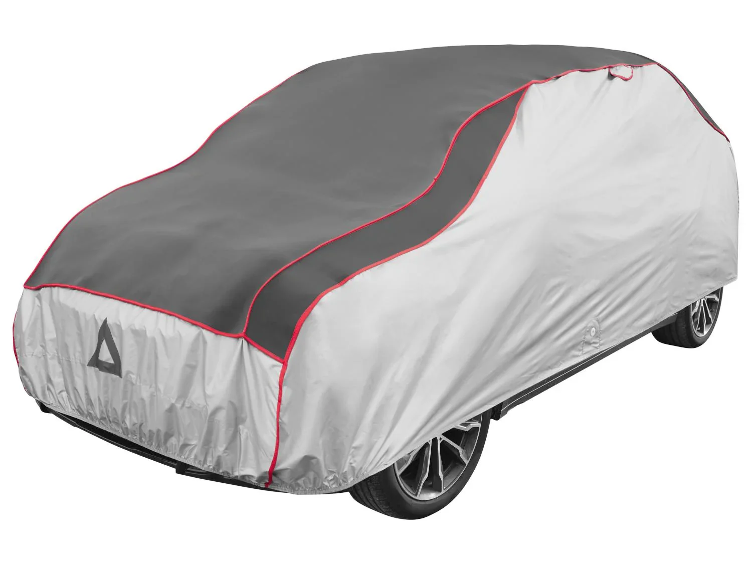 ULTIMATE SPEED Bche anti-grle pour voiture Premium