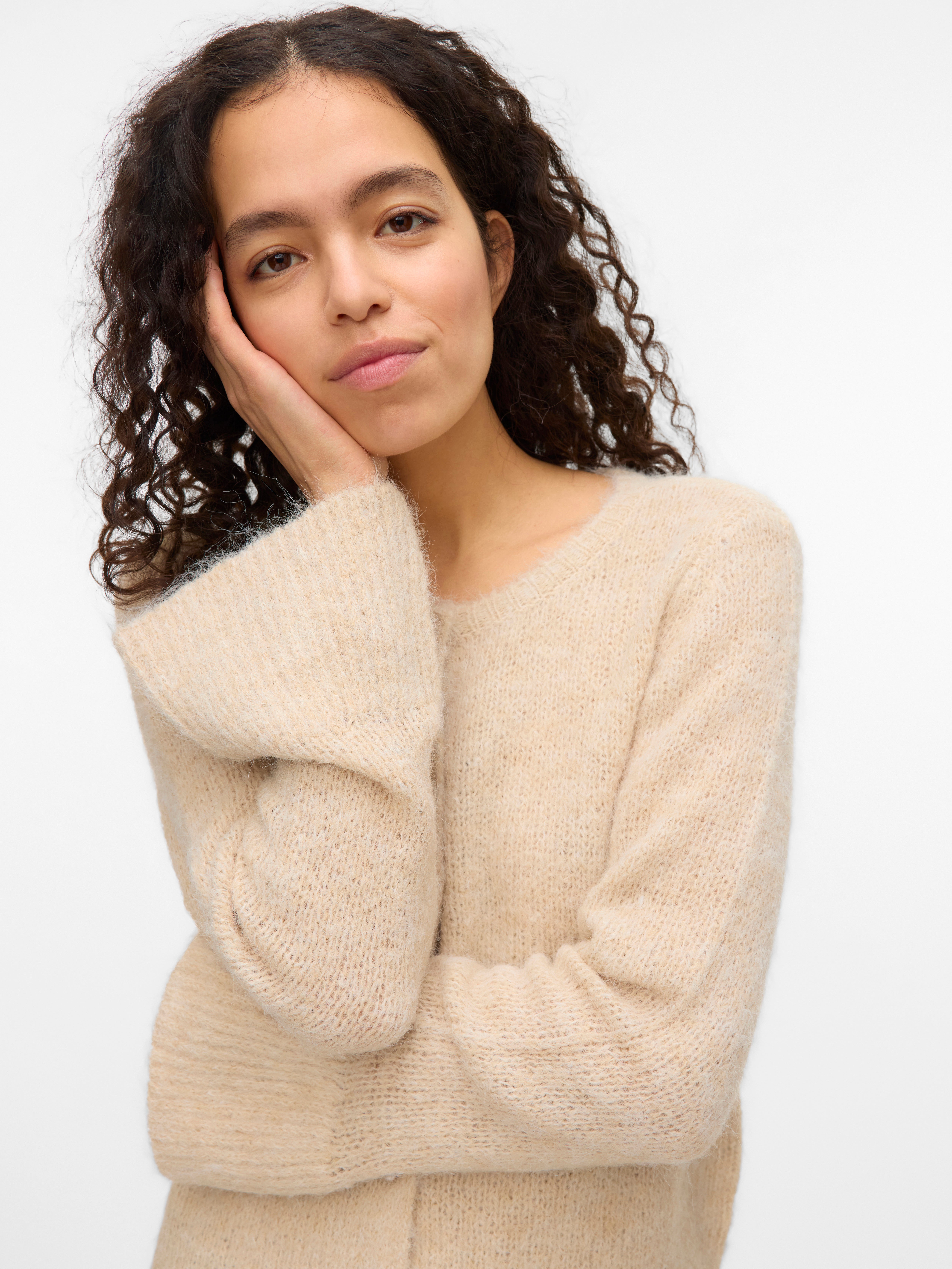 VERO MODA® AWLEAH Knit Cardigan