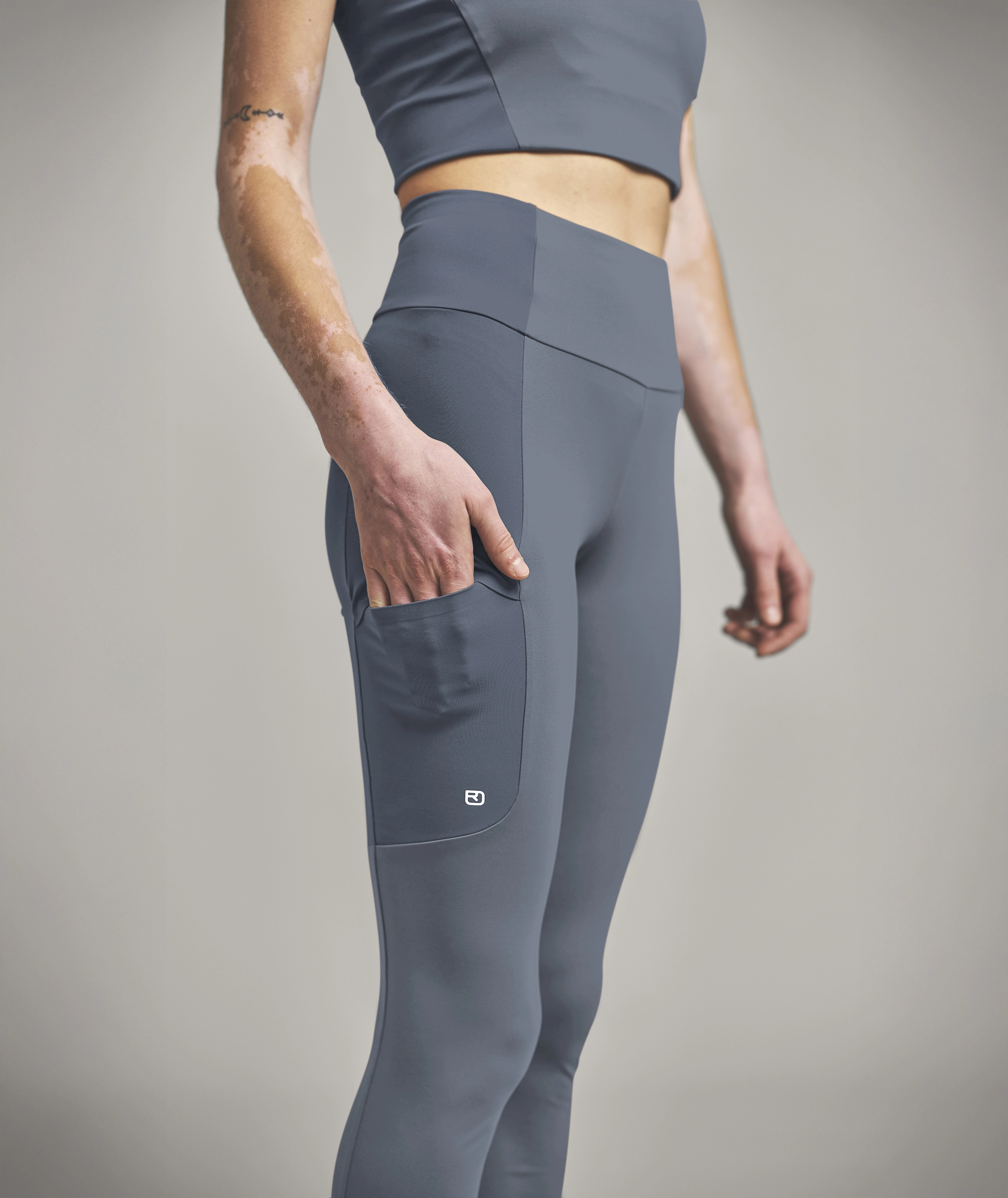 ORTOVOXR ALL MOUNTAIN TIGHTS