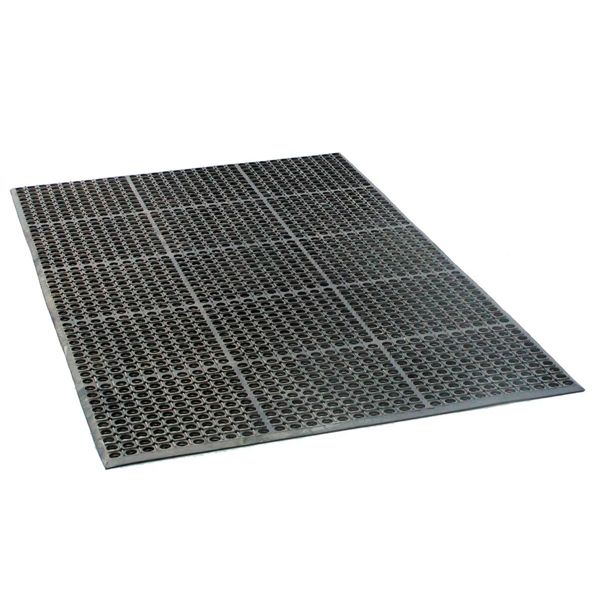 Buffalo Tools 3' x 5' Industrial Rubber Mat