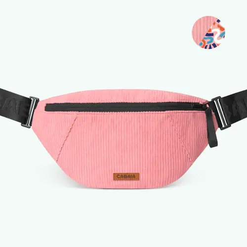 Sac Banane Medium Gold Coast