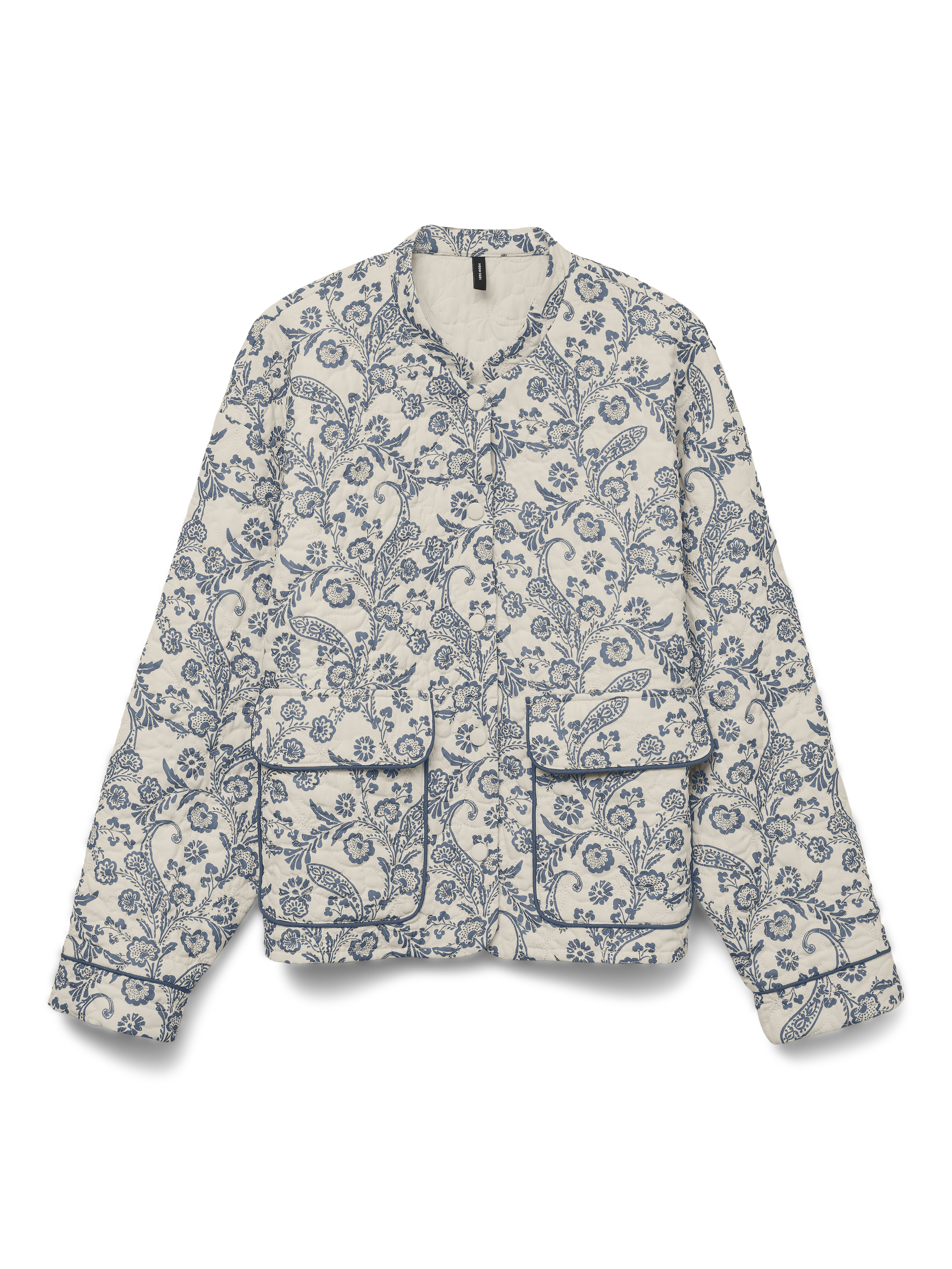 VERO MODA® VMRITA Quilted Jacket
