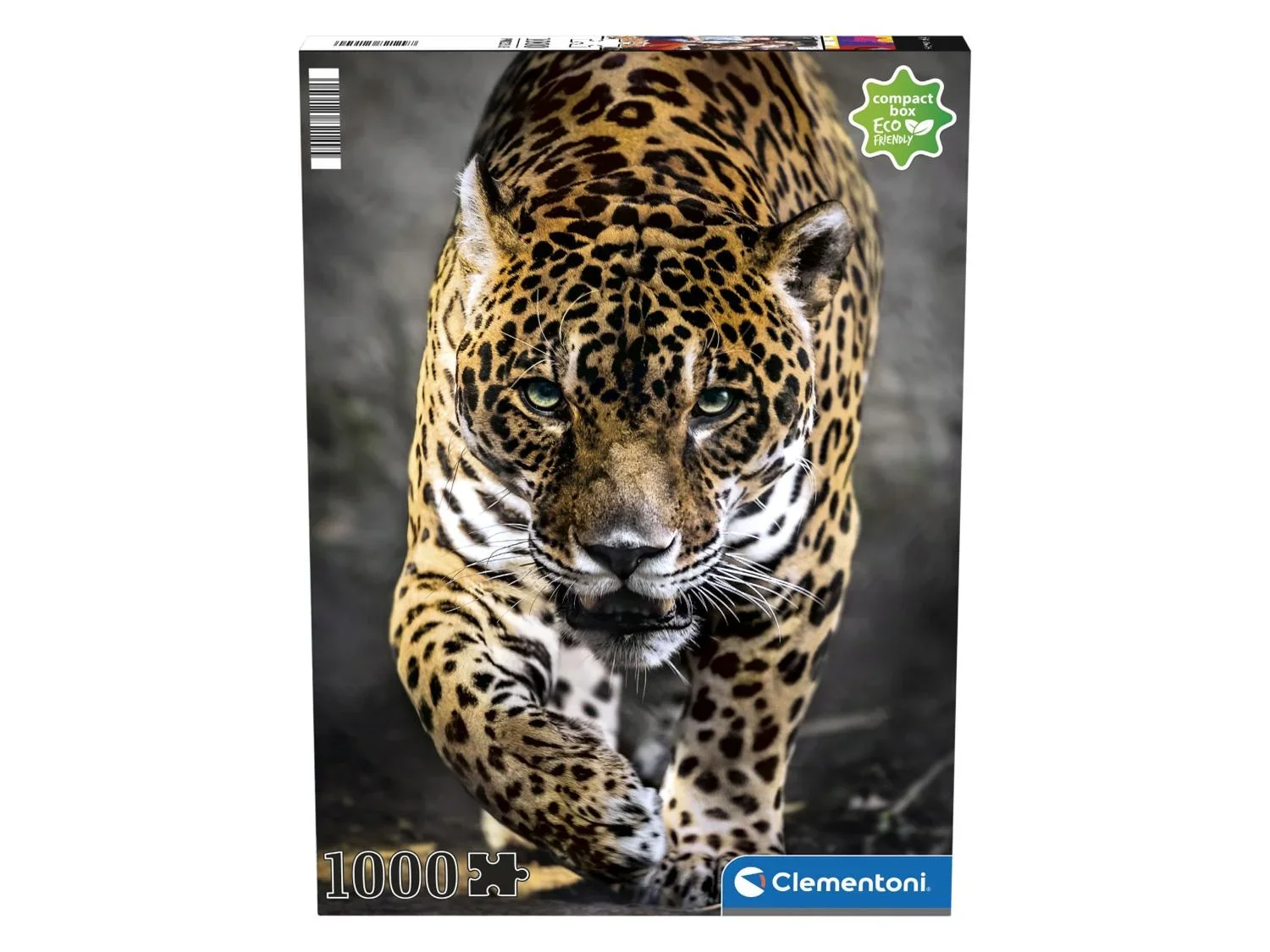 Clementoni Puzzle