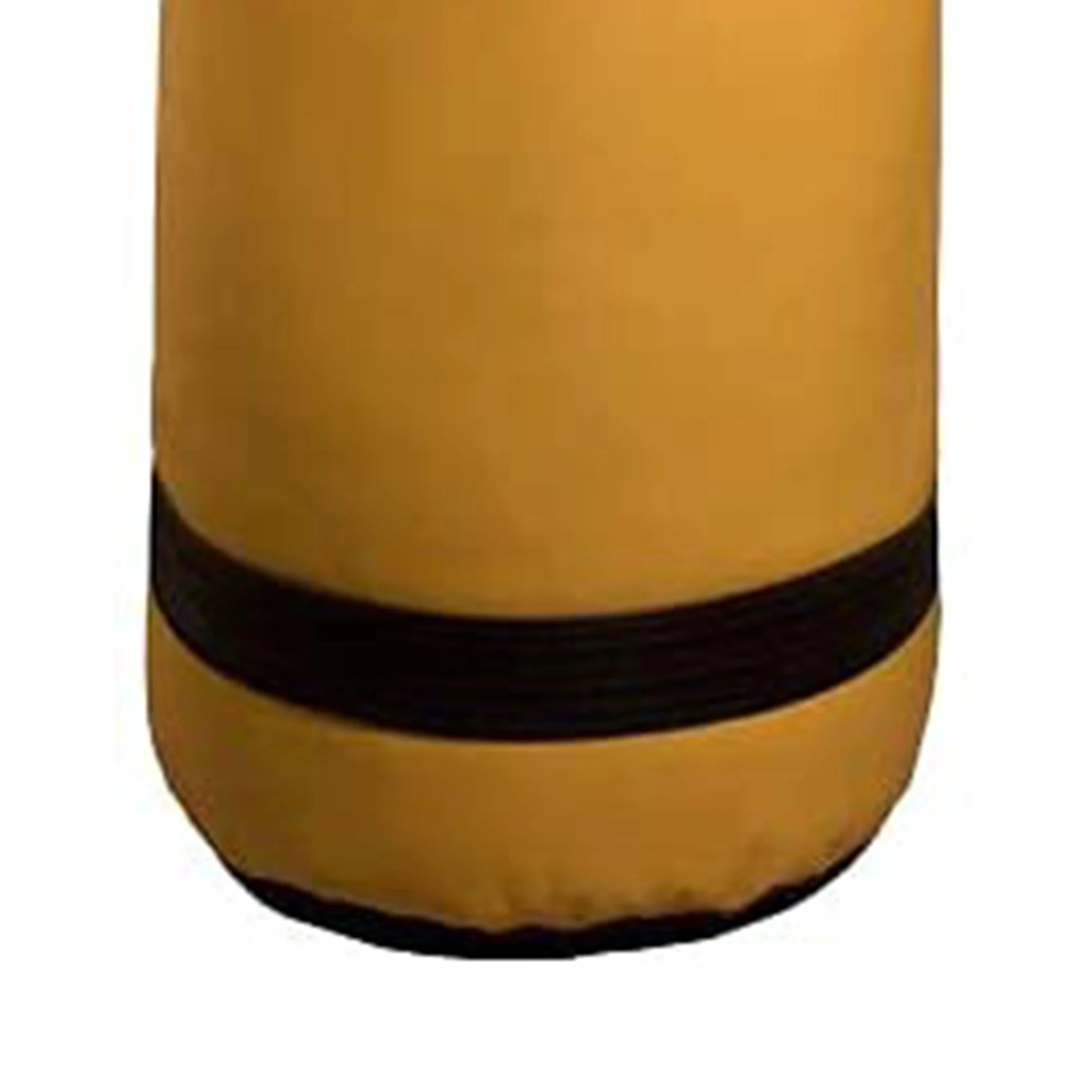 100 Lb Boxing MMA Training Filled Heavy Hanging Punching Bag, Black(Black) - Image 9