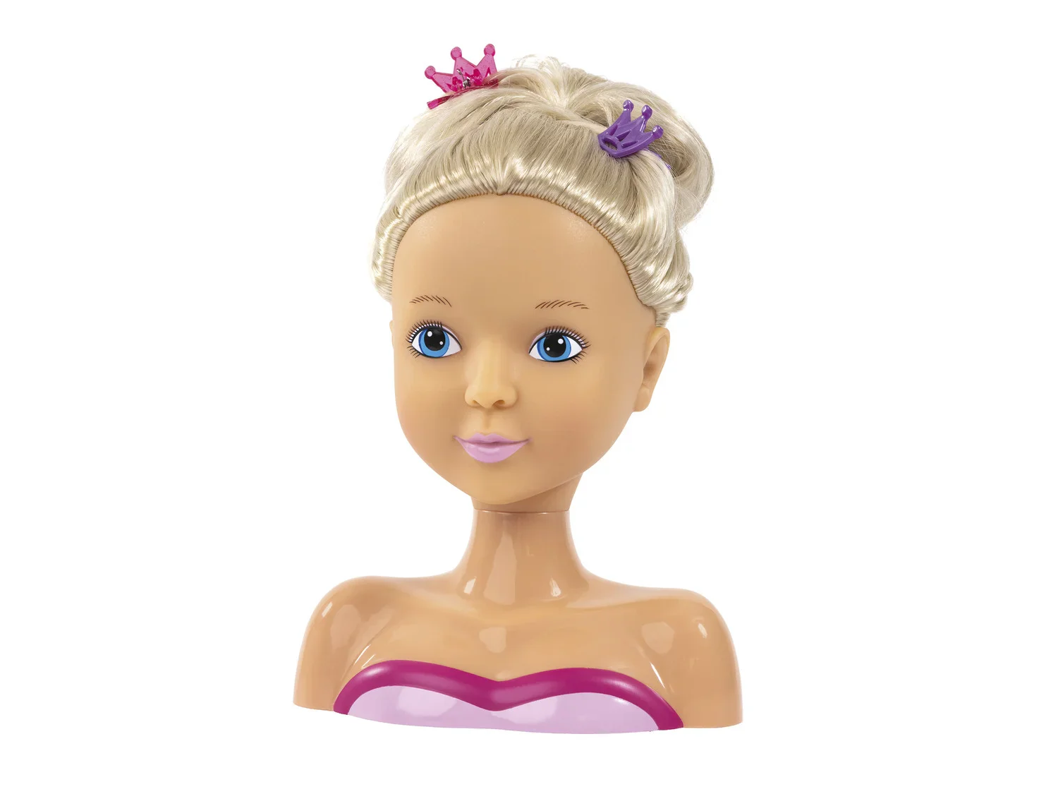 Bayer Design Tte  coiffer  Ma Belle Princesse