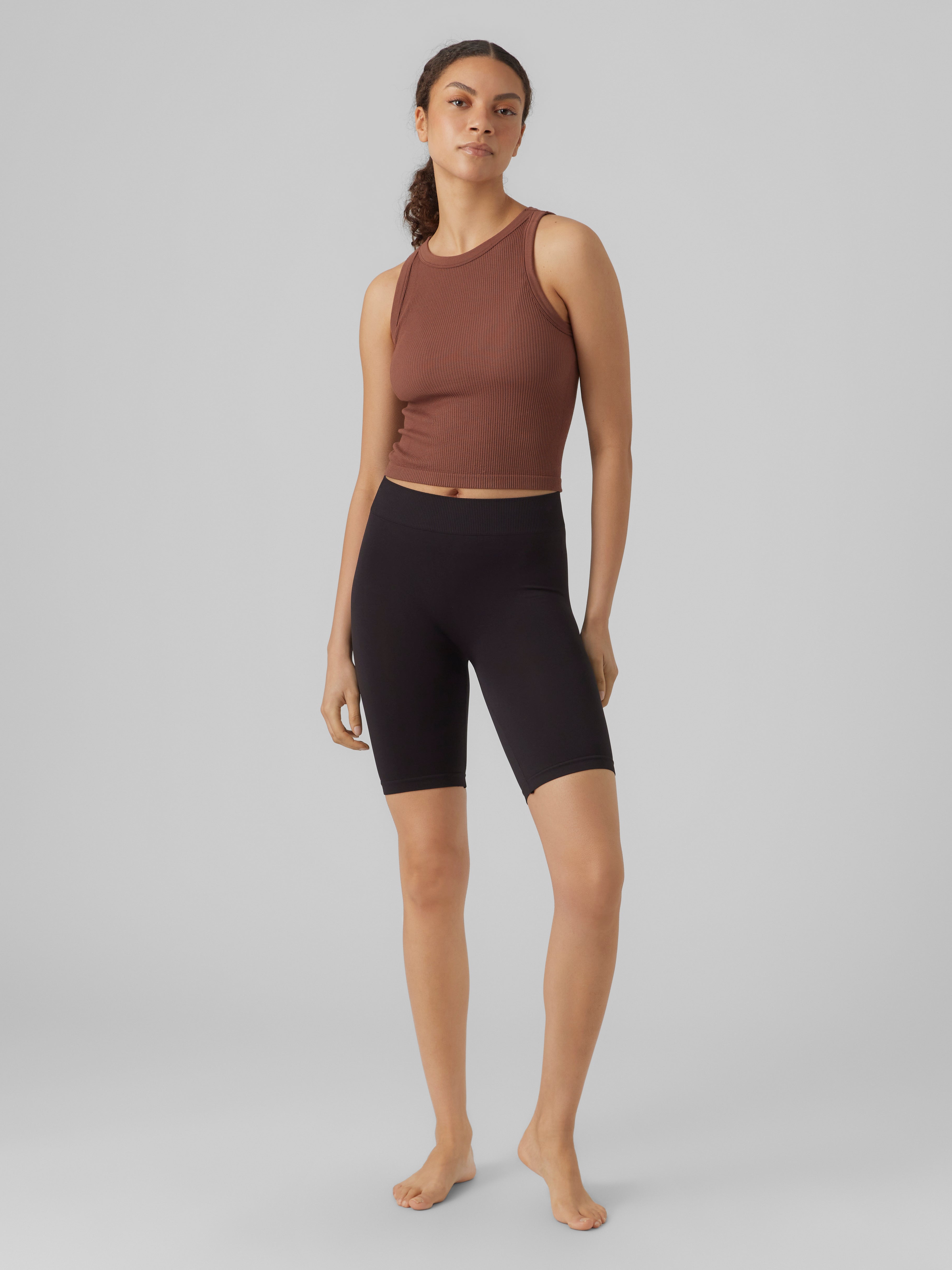 VERO MODA® VMJACKIE Seamless shorts