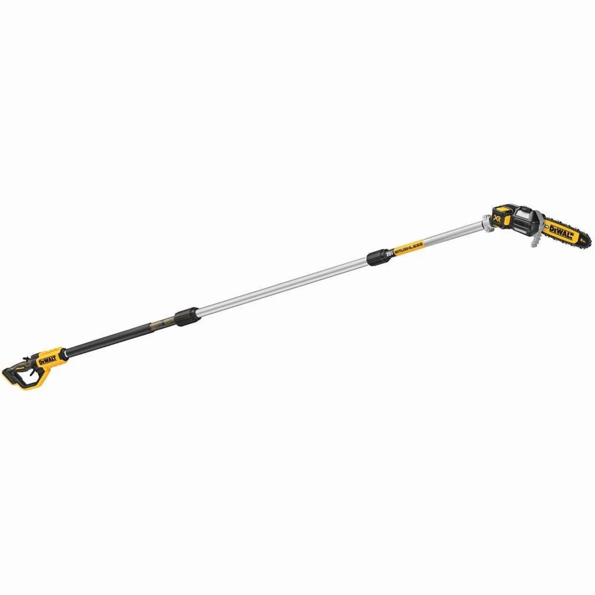 20V MAX XR Brushless Cordless Pole Saw - Image 3