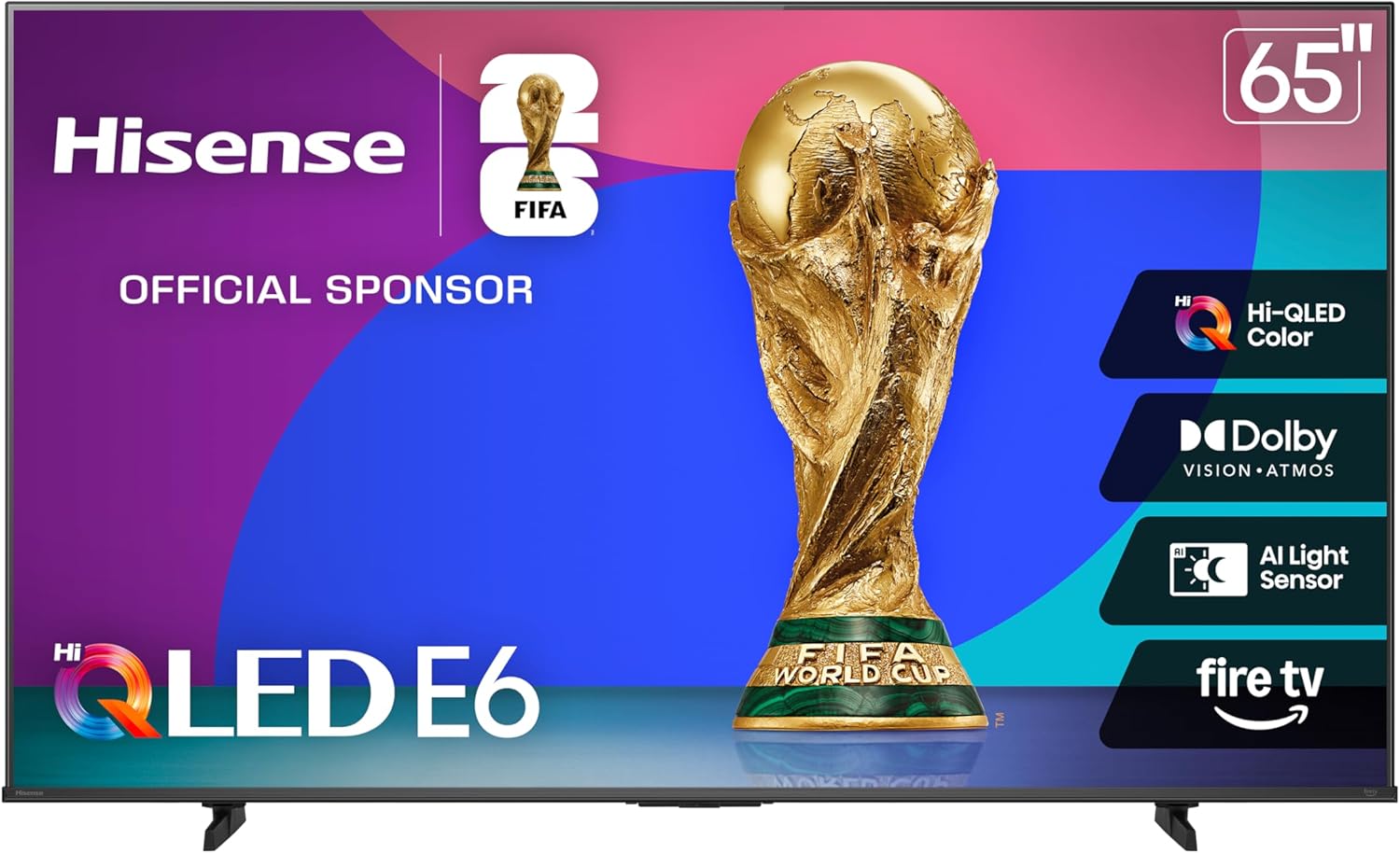 Hisense 65