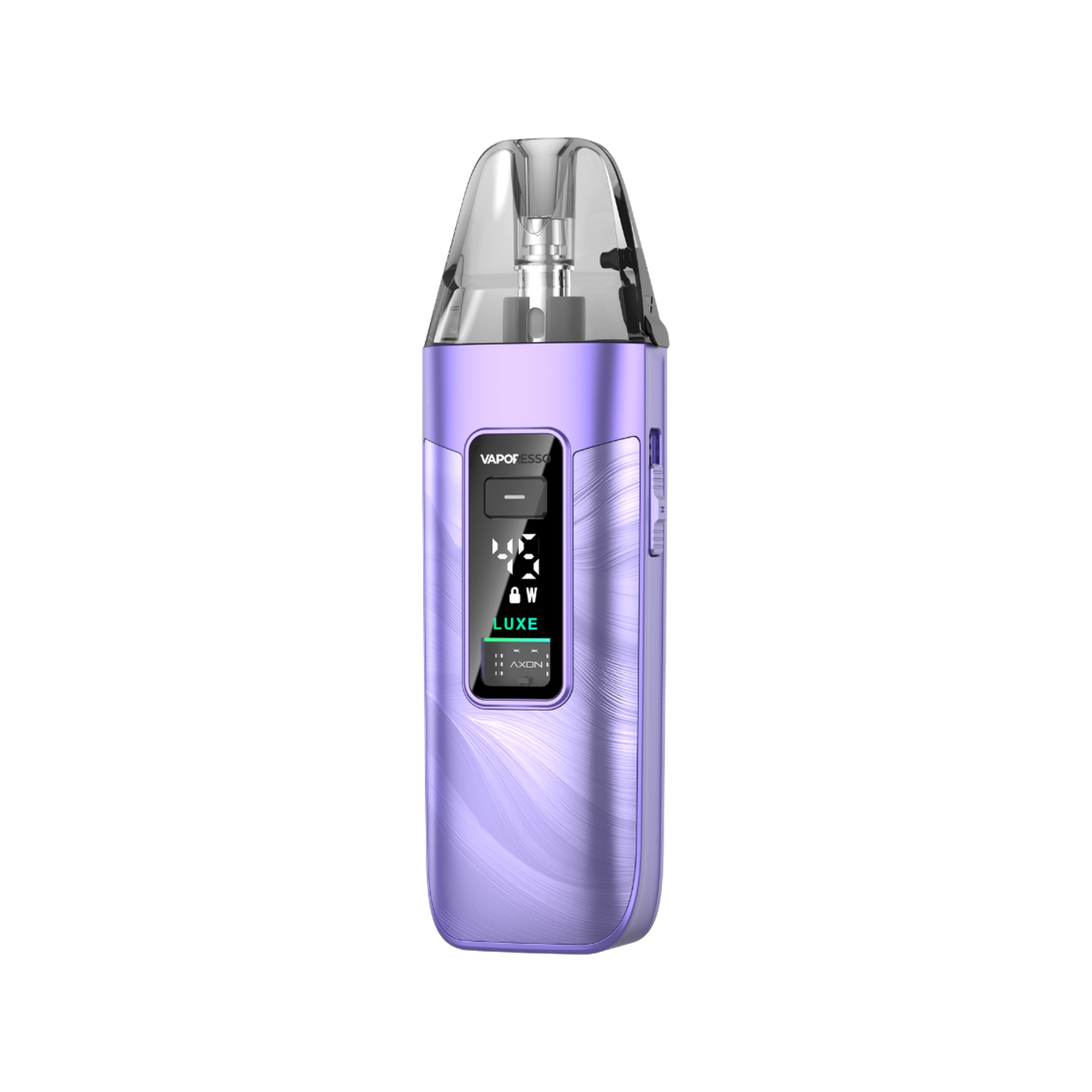 Vaporesso LUXE X3 Pod Kit - Fluid Purple