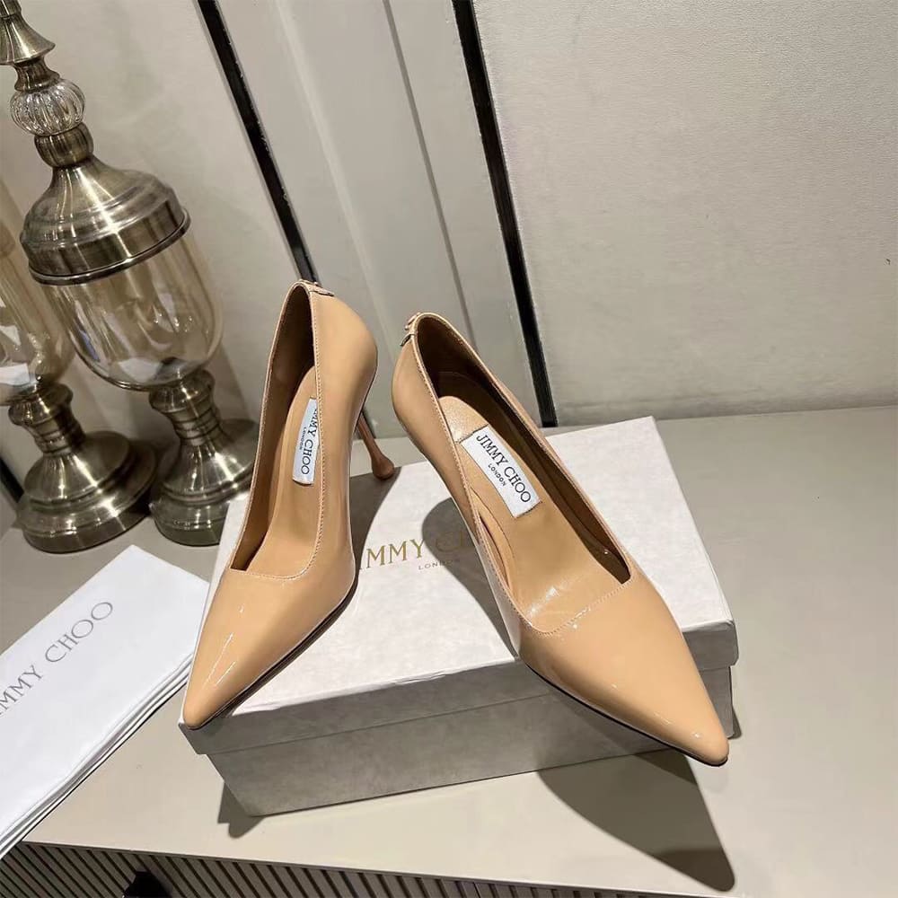 JIMMY CHOO Ixia 95