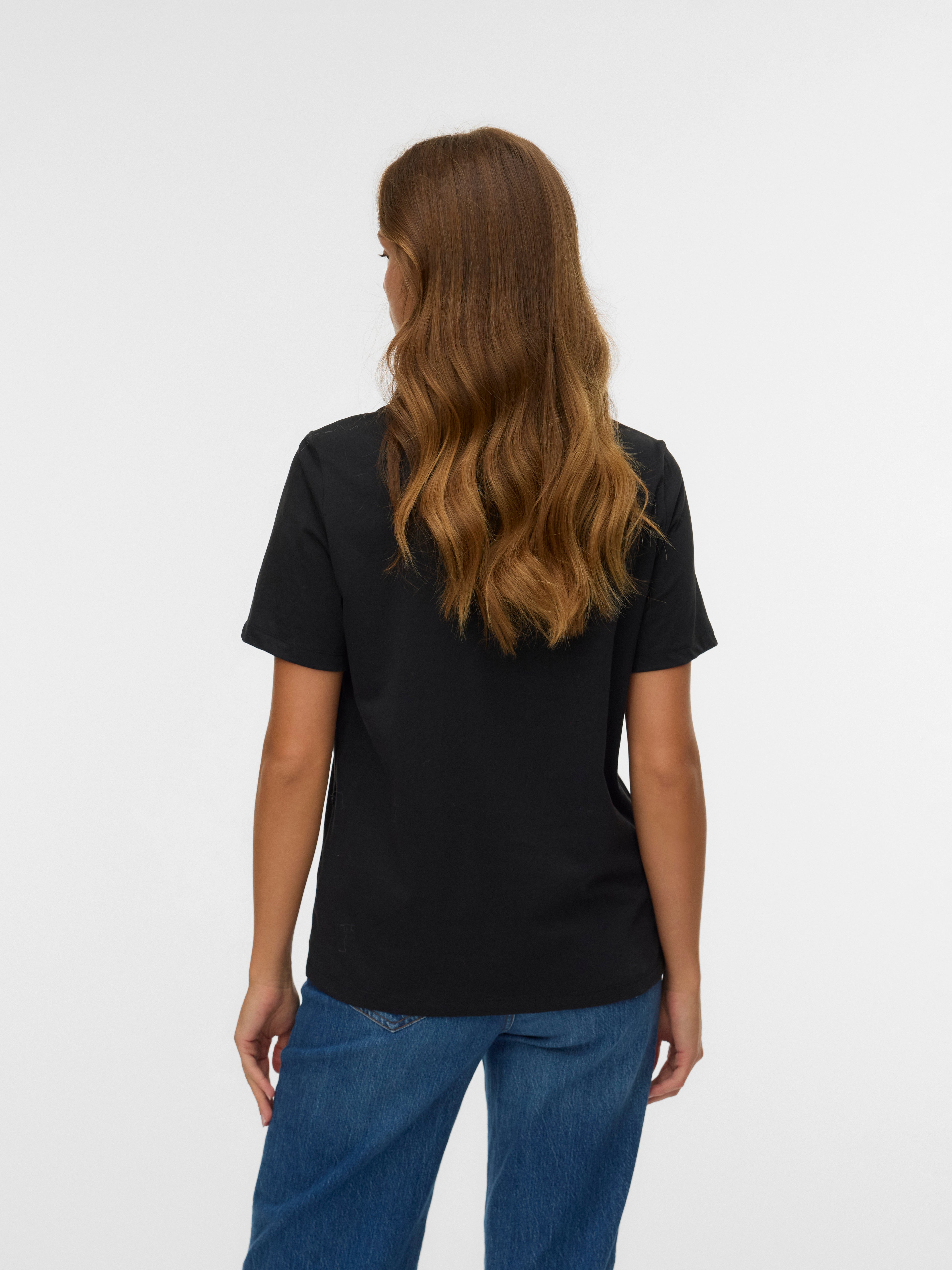 VERO MODA® VMPAULINA T-Shirt