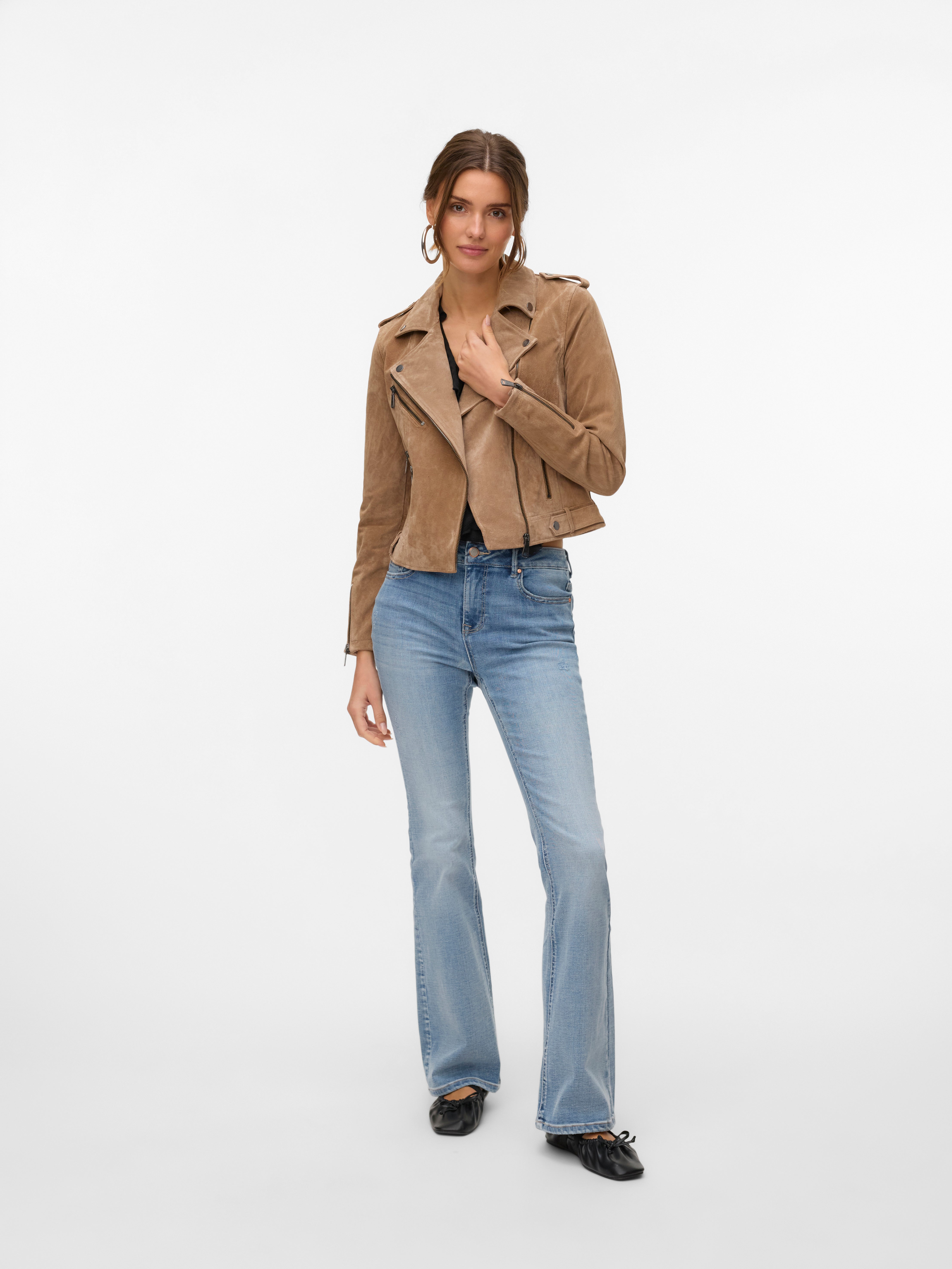VERO MODA® VMROYCEALICE Jacket
