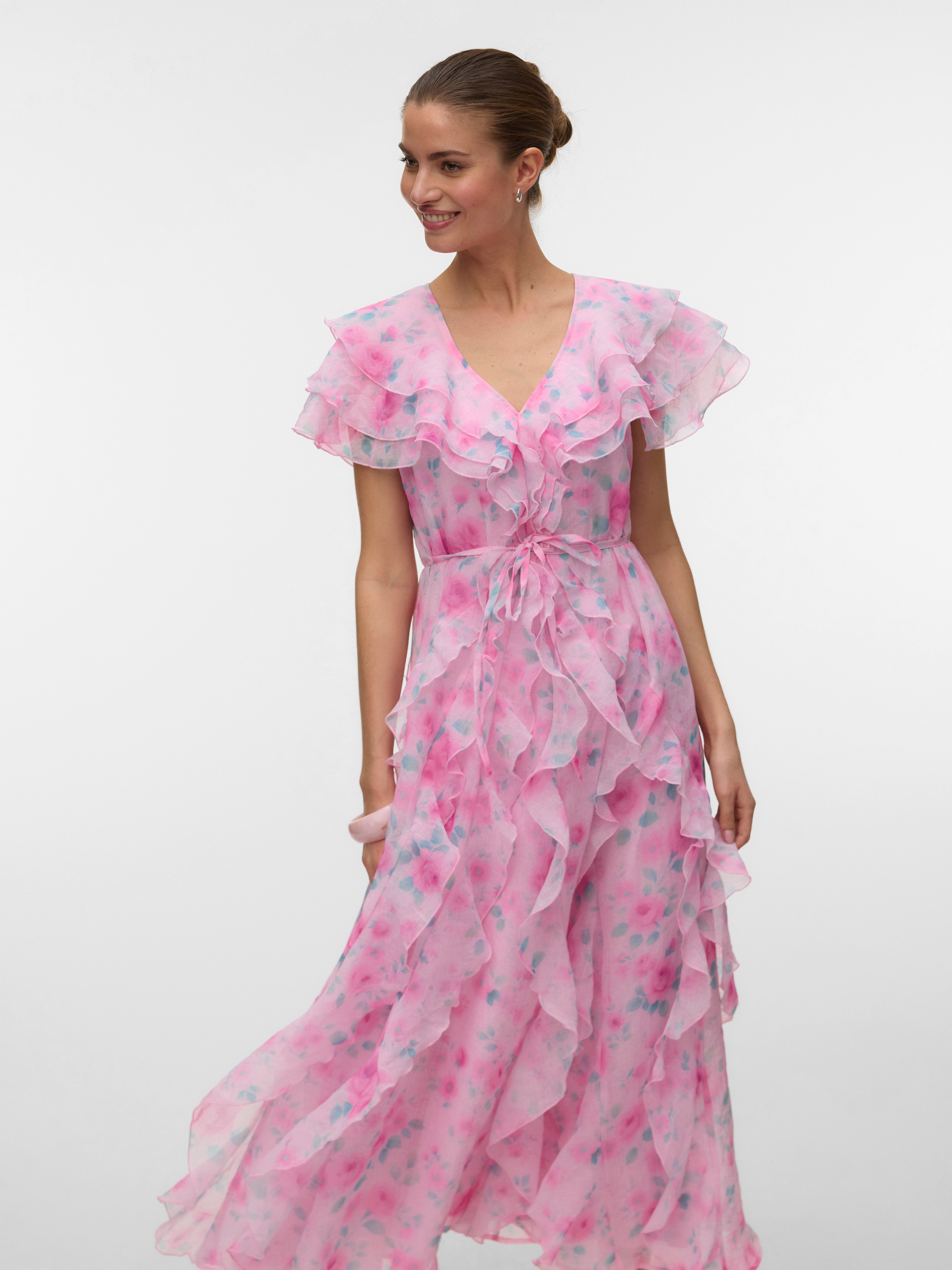 VERO MODA® VMSABRINA Long dress