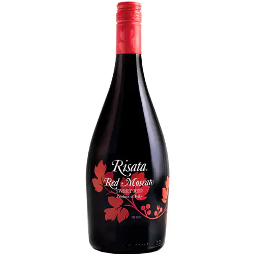 Red Moscato 750ML