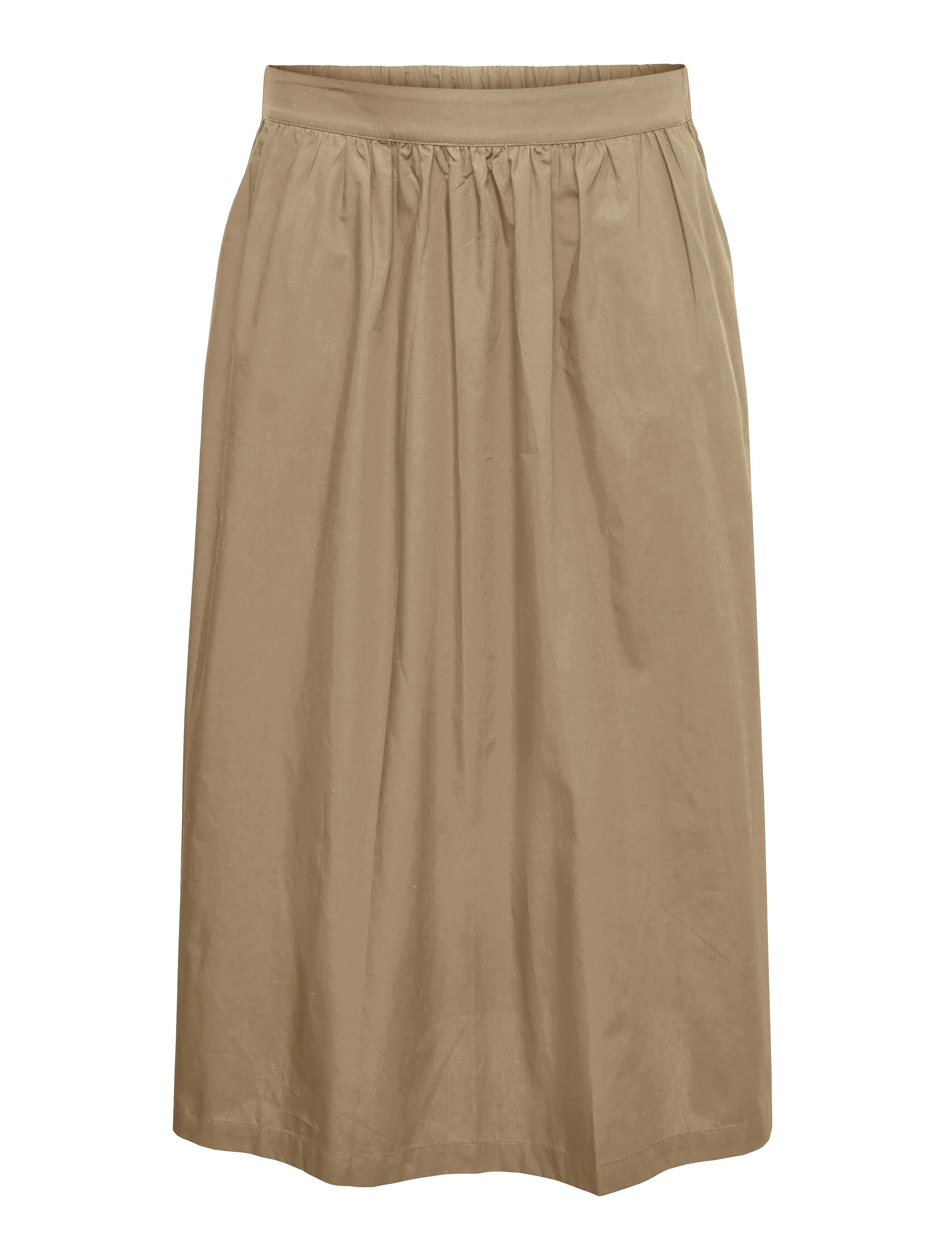VERO MODA® VMCCILLA High waist Long skirt