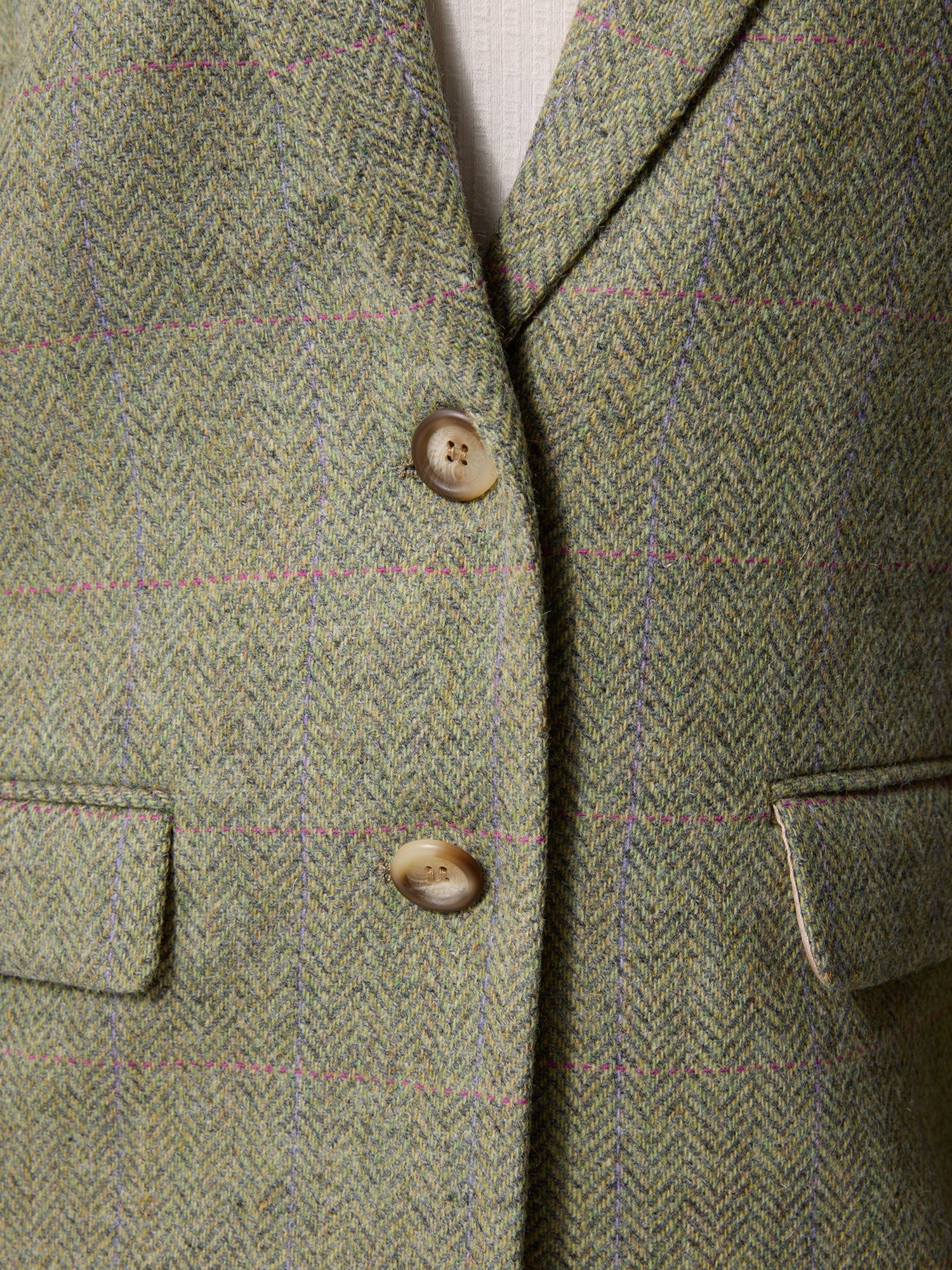 Veste JACQUES