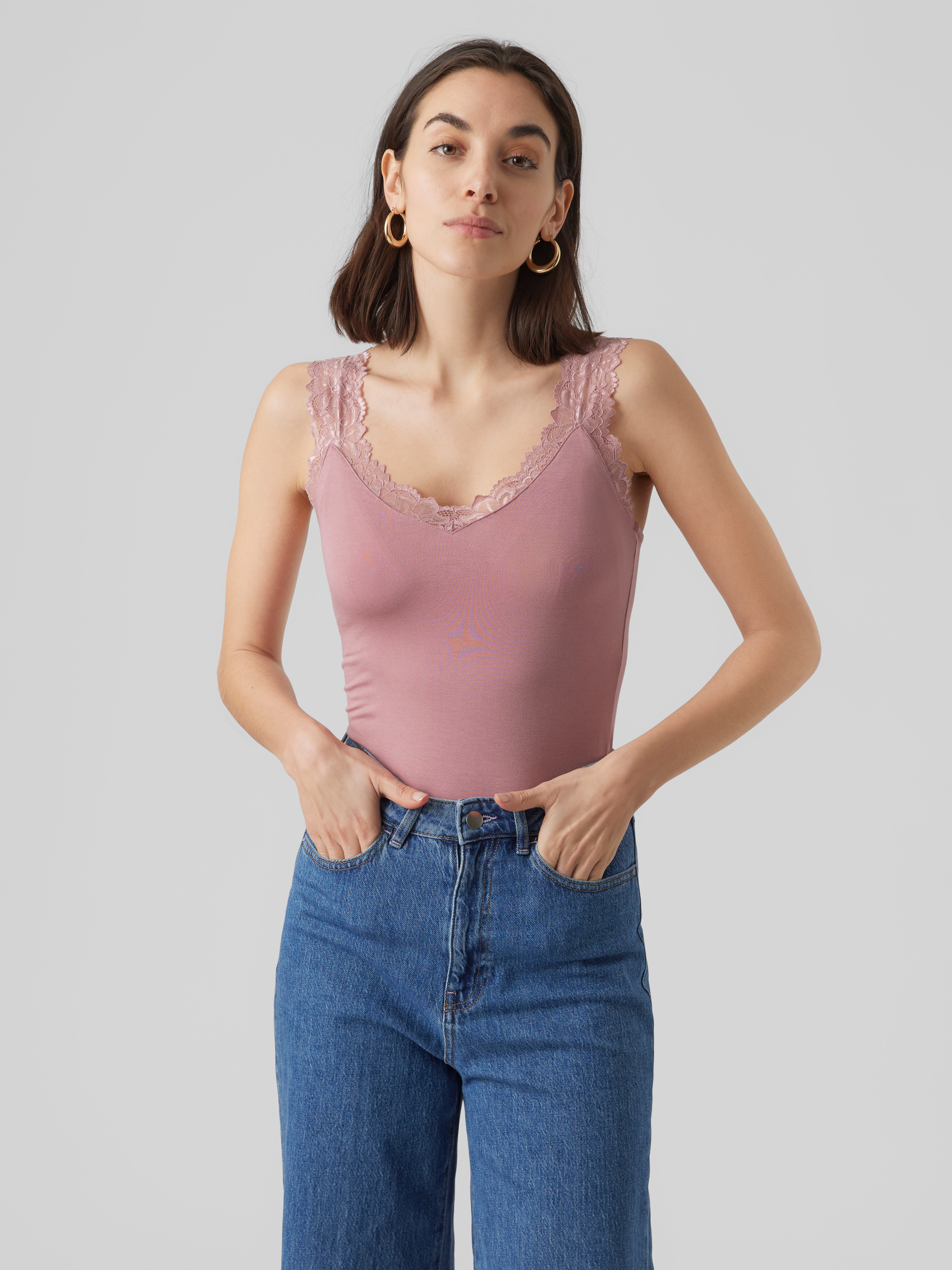 VERO MODA® VMROSA Top