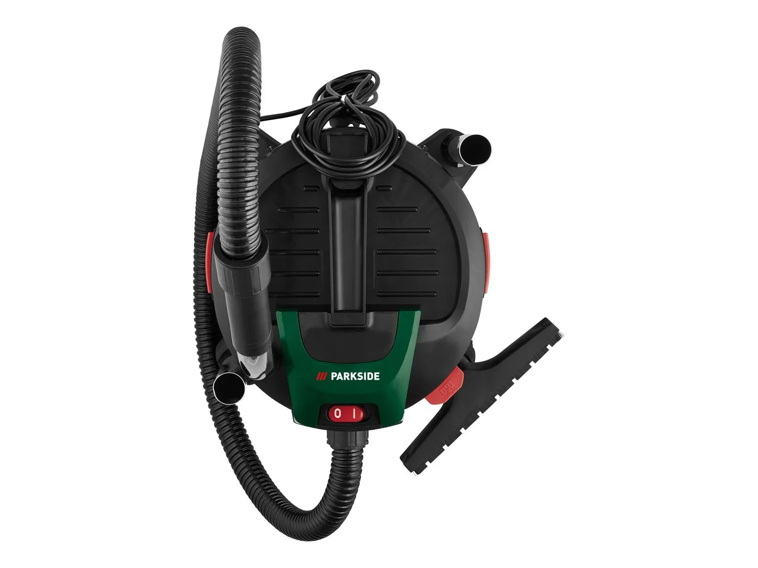 PARKSIDE Aspirateur de cendres PAS 20 A1
