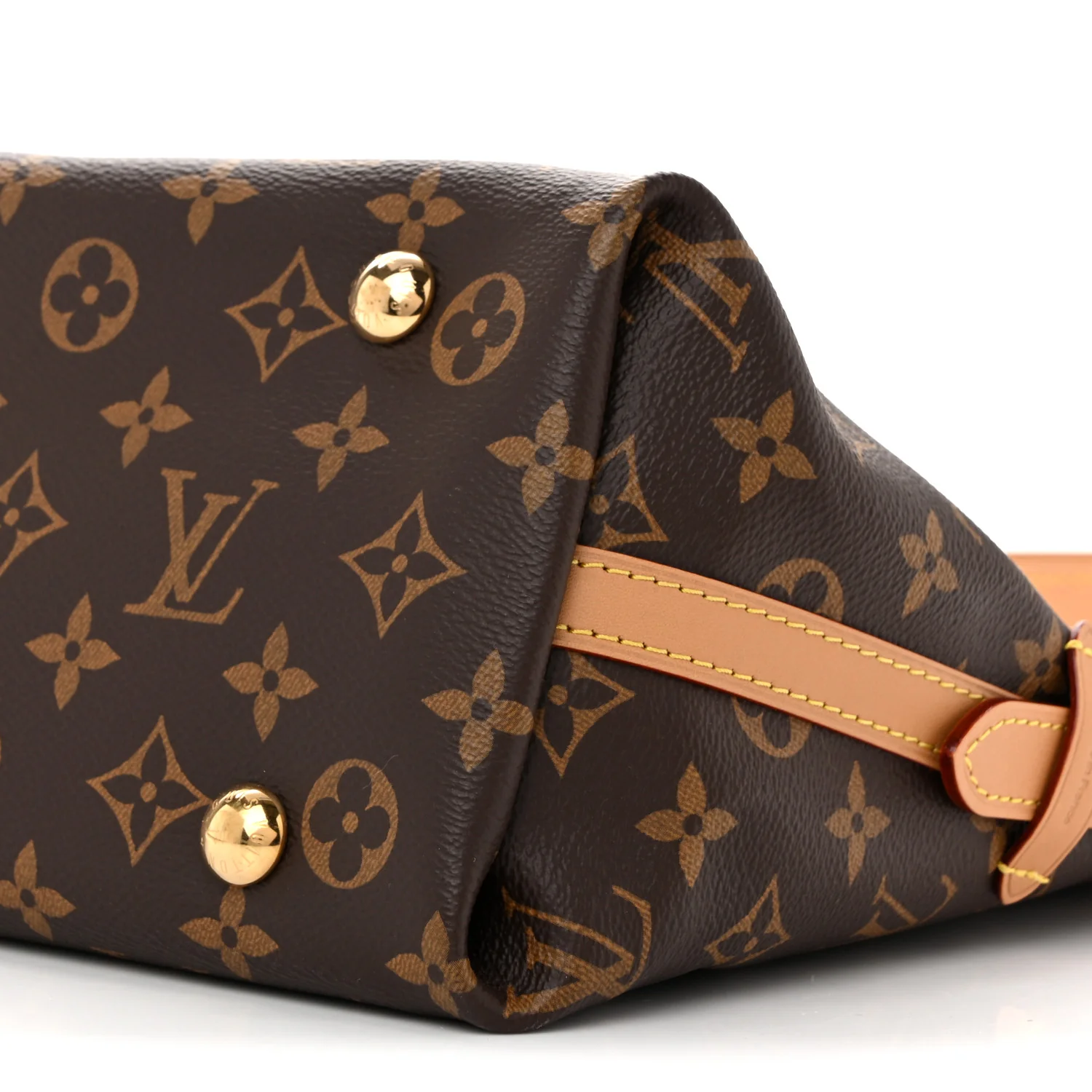 Monogram CarryAll PM