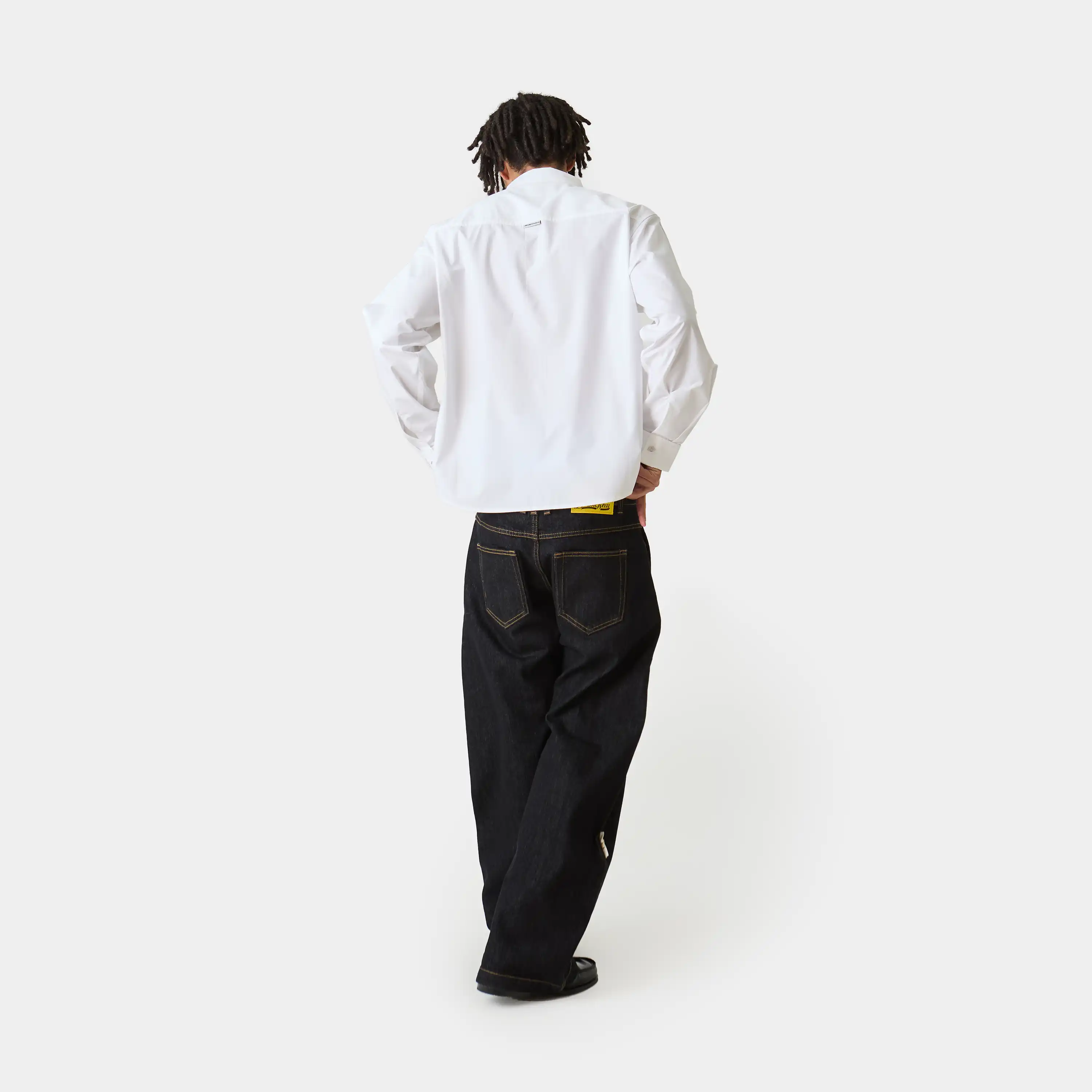 Etiq Formal Shirt