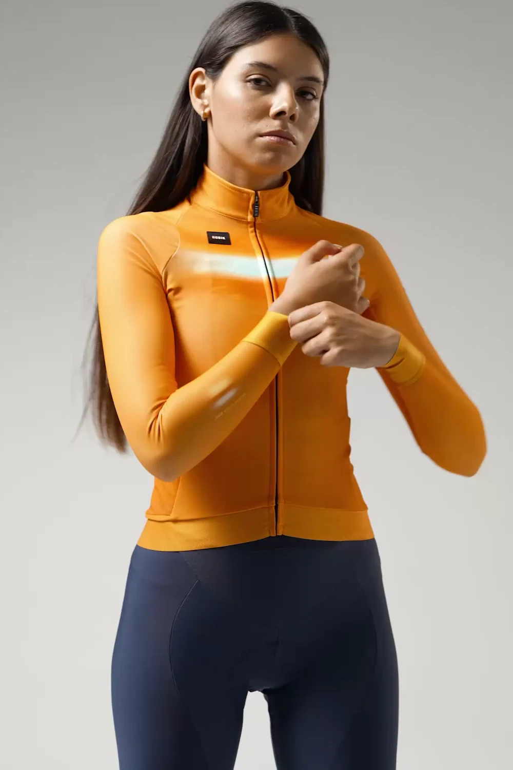 Gobik Jersey  Women Hyder Madras