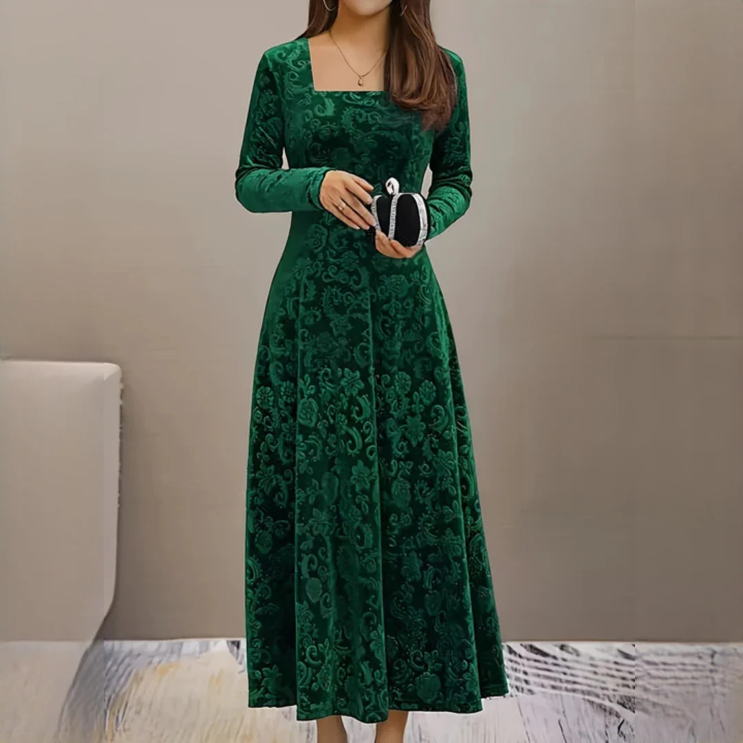 Bethany - Robe élégante et légère