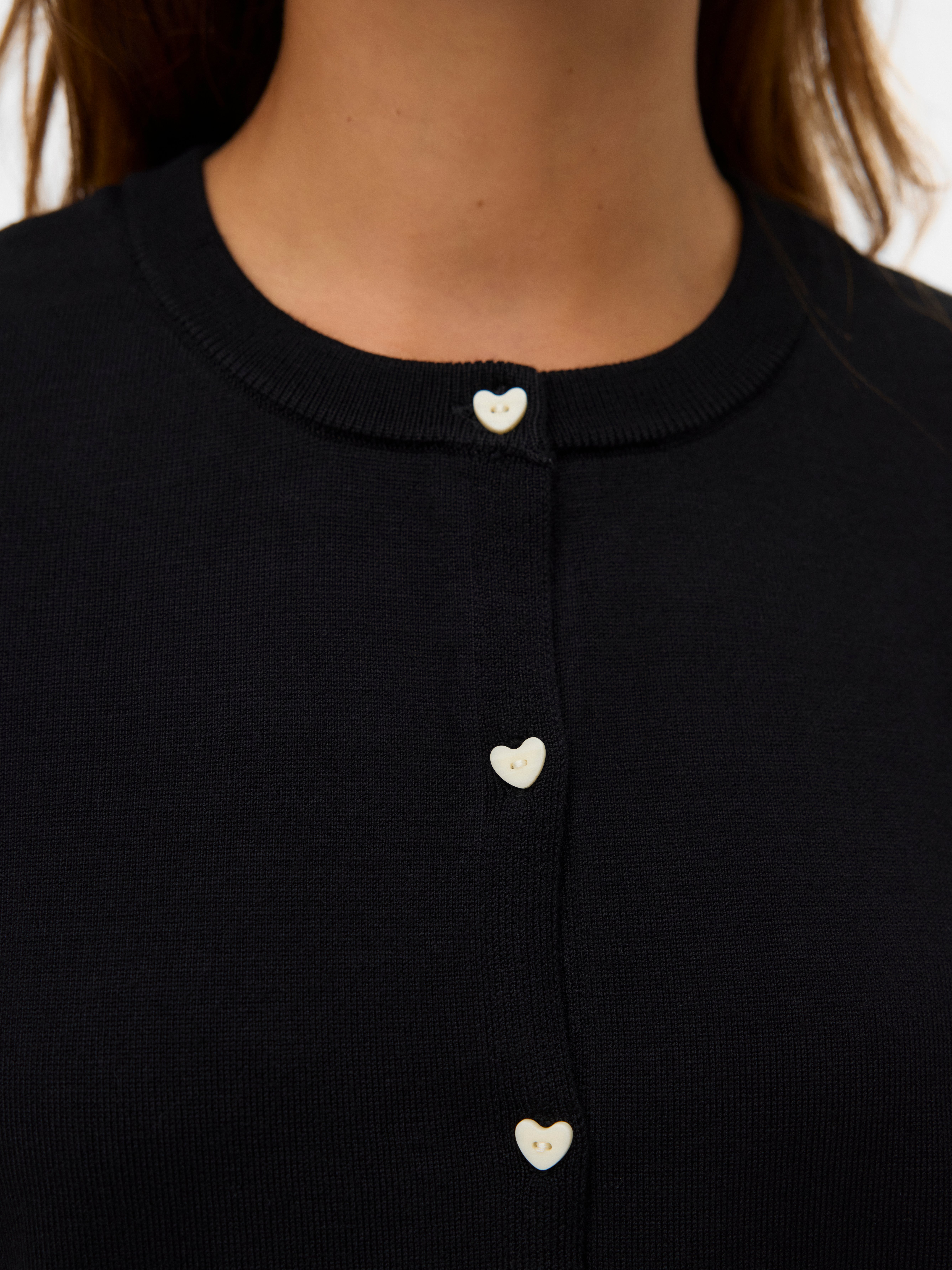 VERO MODA® VMLUCIA Knit Cardigan