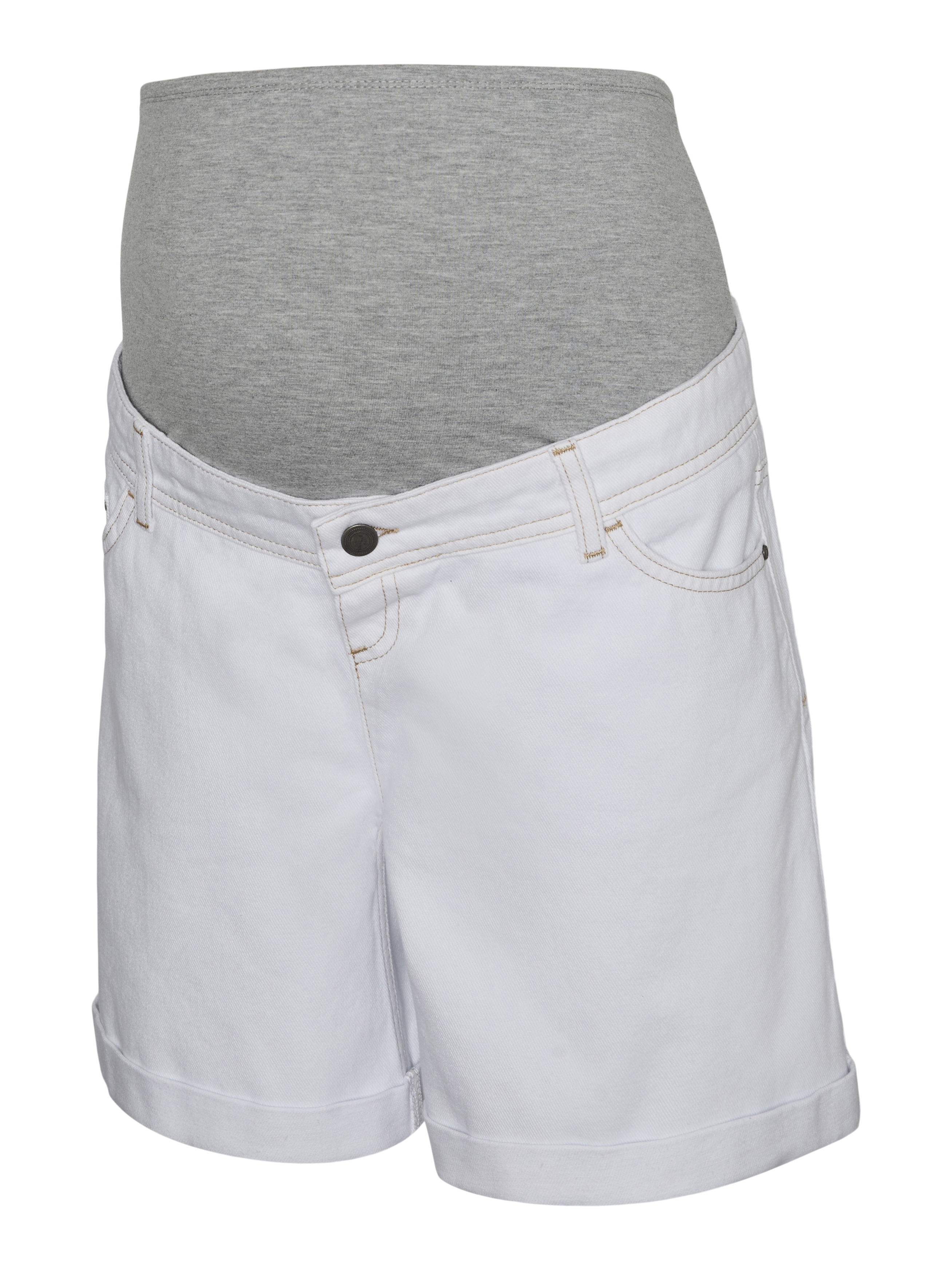 VERO MODA® Regular Fit 5-Pocket Shorts