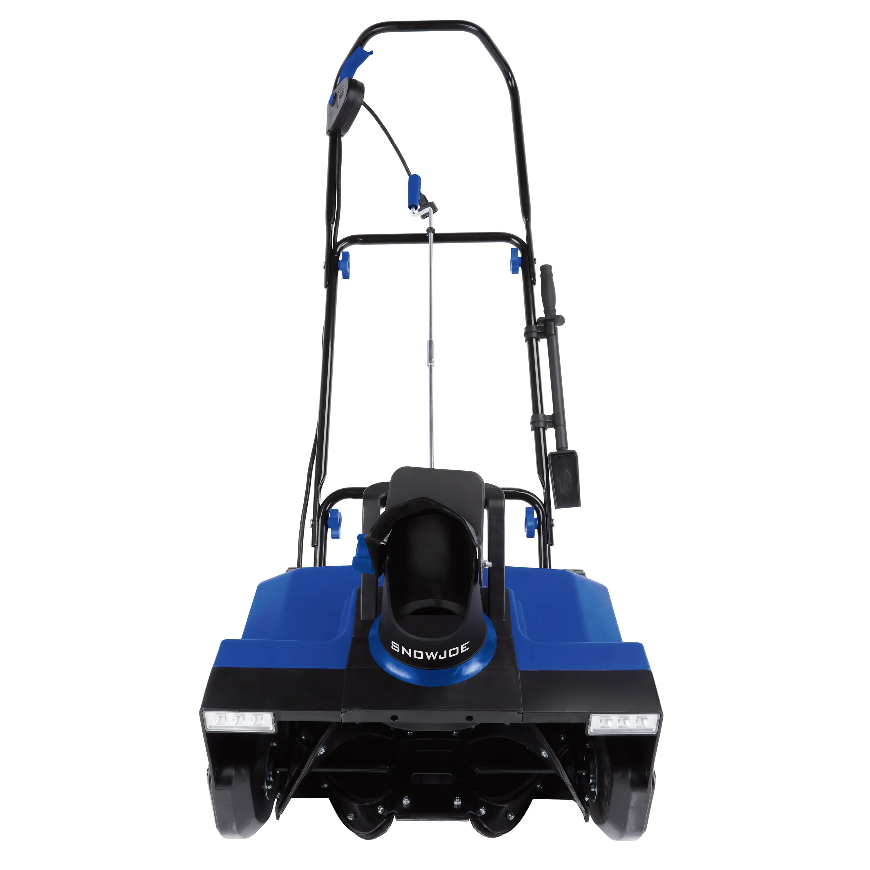 Snow Joe 22 inch Electric Single Stage Snow Blower W/ Dual LED Lights, 15 Amp Image 8