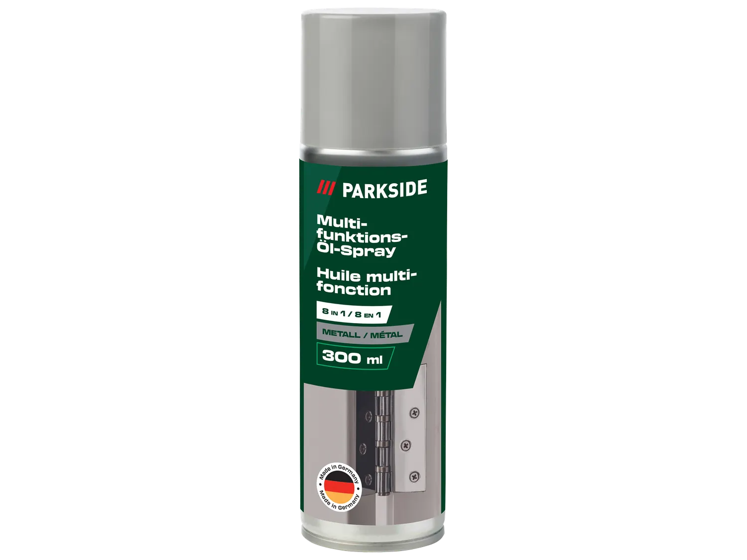 PARKSIDE Huile, graisse ou dgrippant