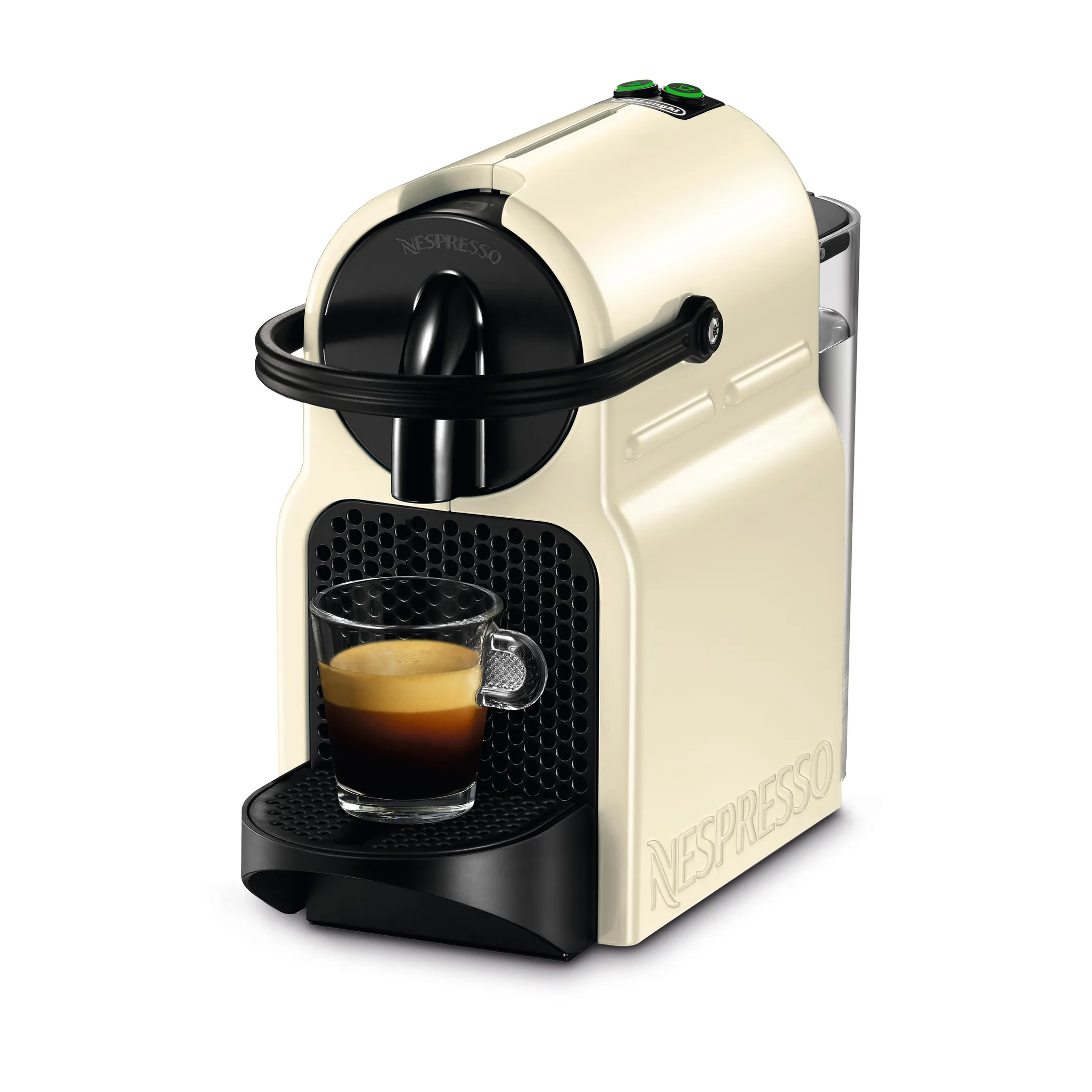 De'Longhi Nespresso Koffiemachine Inissia Crème