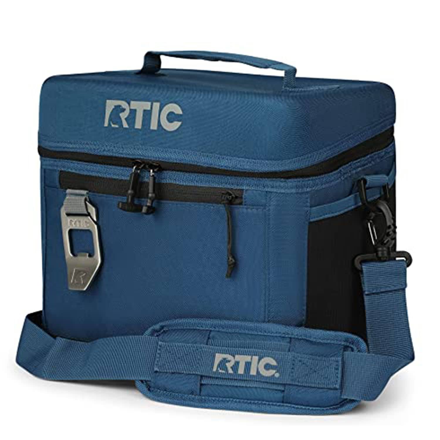 15 Can Everyday Cooler, Navy