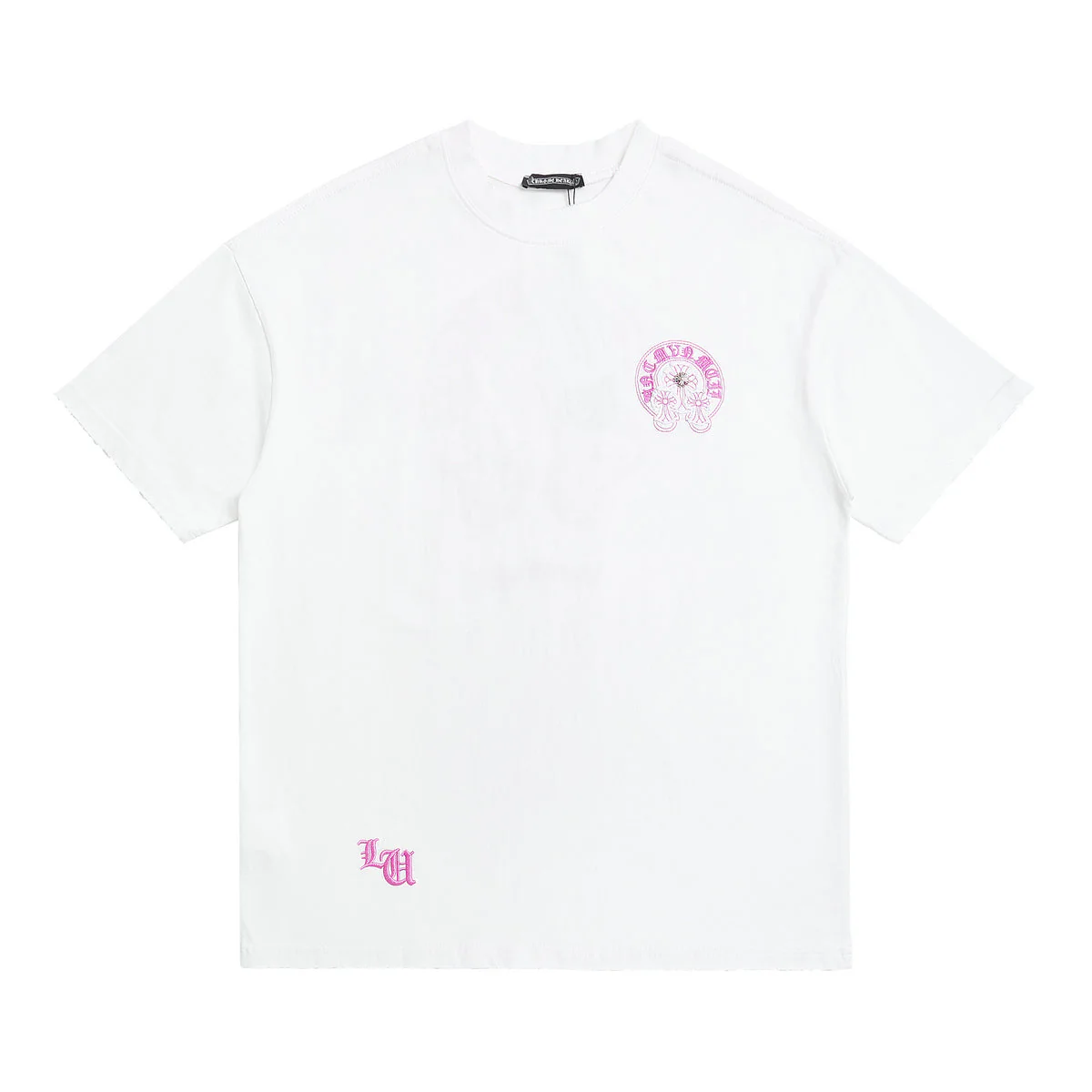 Chrome Hearts T-shirt 1920