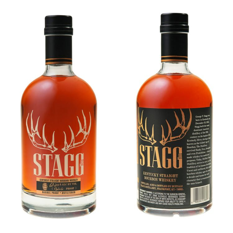 Stagg Jr. Bourbon