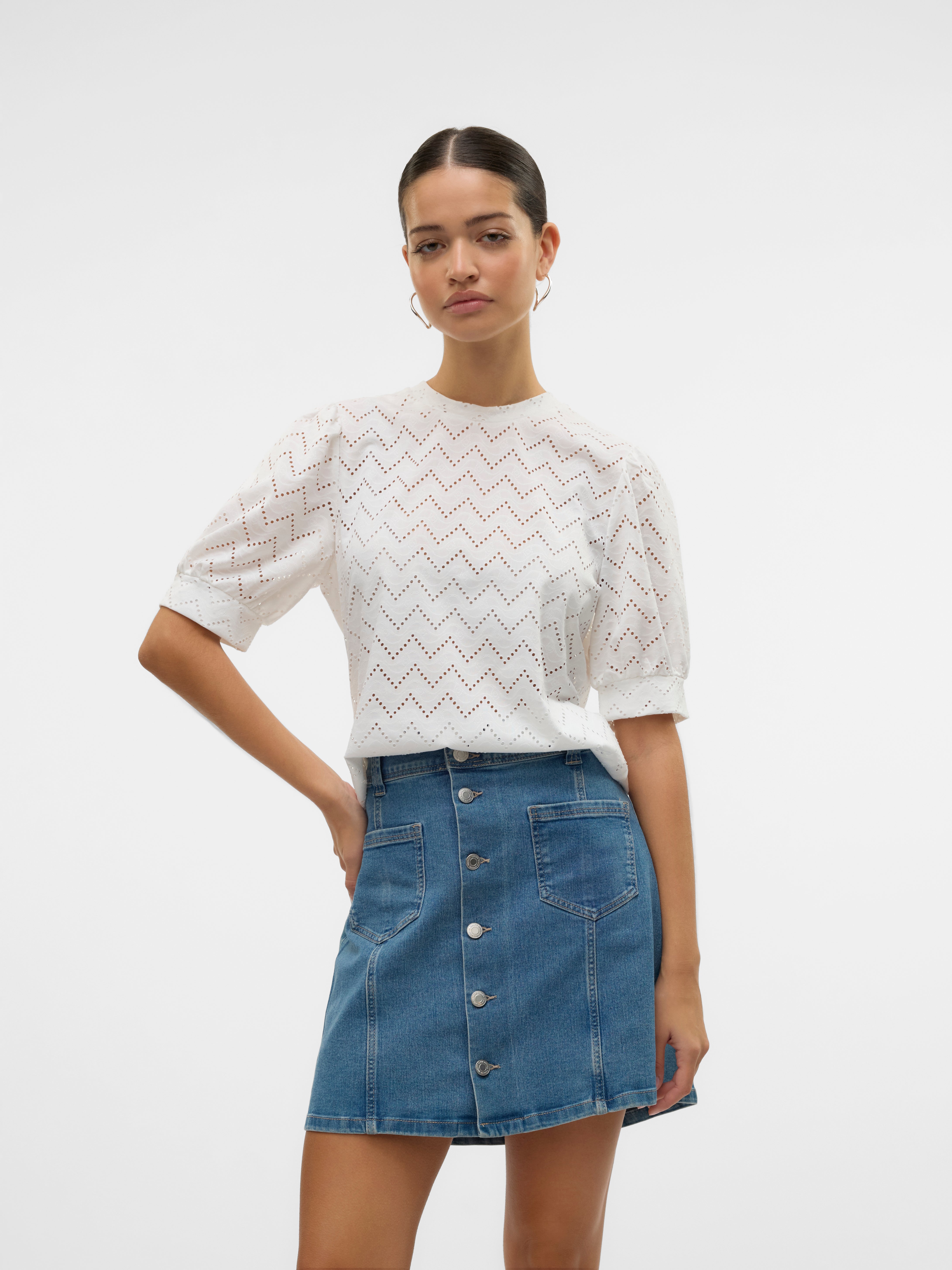 VERO MODA® VMTHAS Top