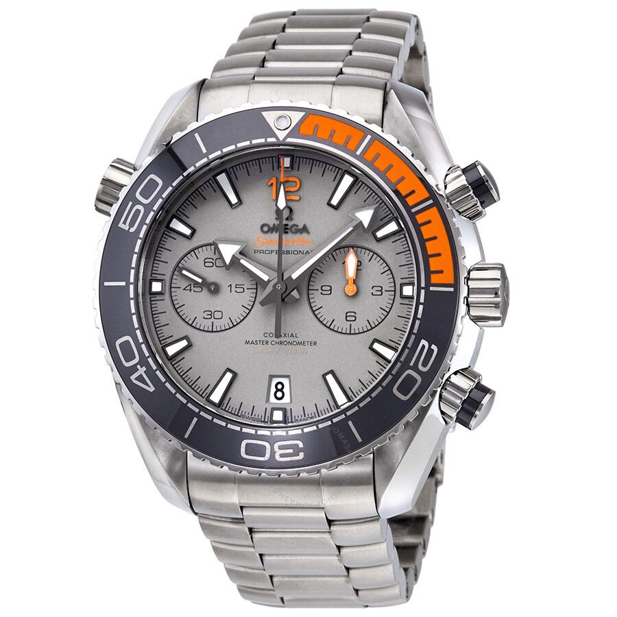 [Super Clone]Omega 215.90.46.51.99.001 Seamaster Planet Ocean 600M Co-Axial-Master - New