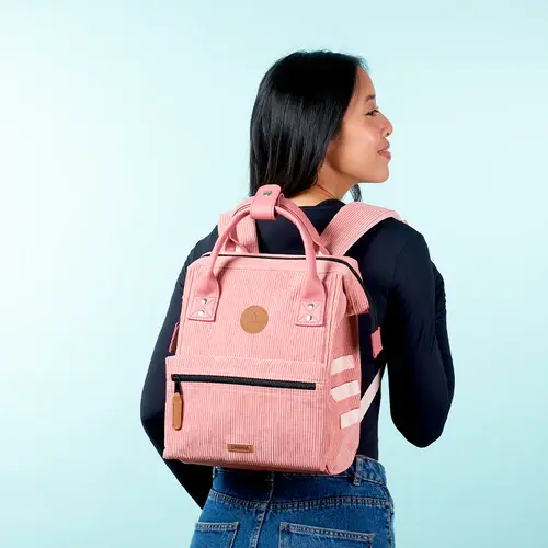 Sac à dos Adventurer Small Gold Coast