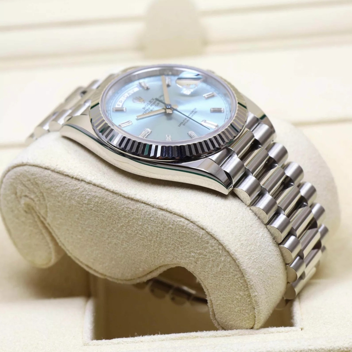 [Super Clone]RLX  Day-Date 