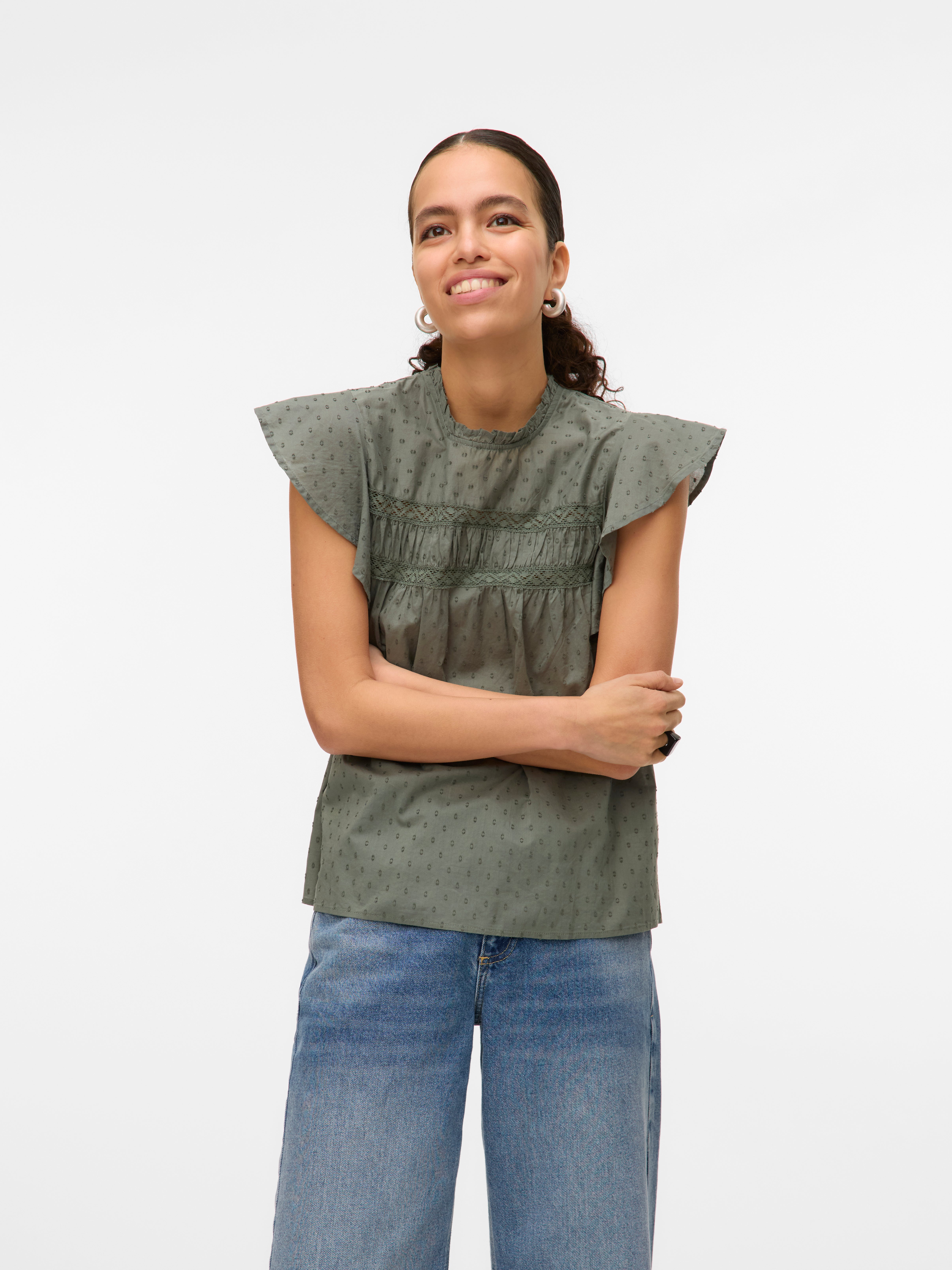 VERO MODA® VMTRINE Top