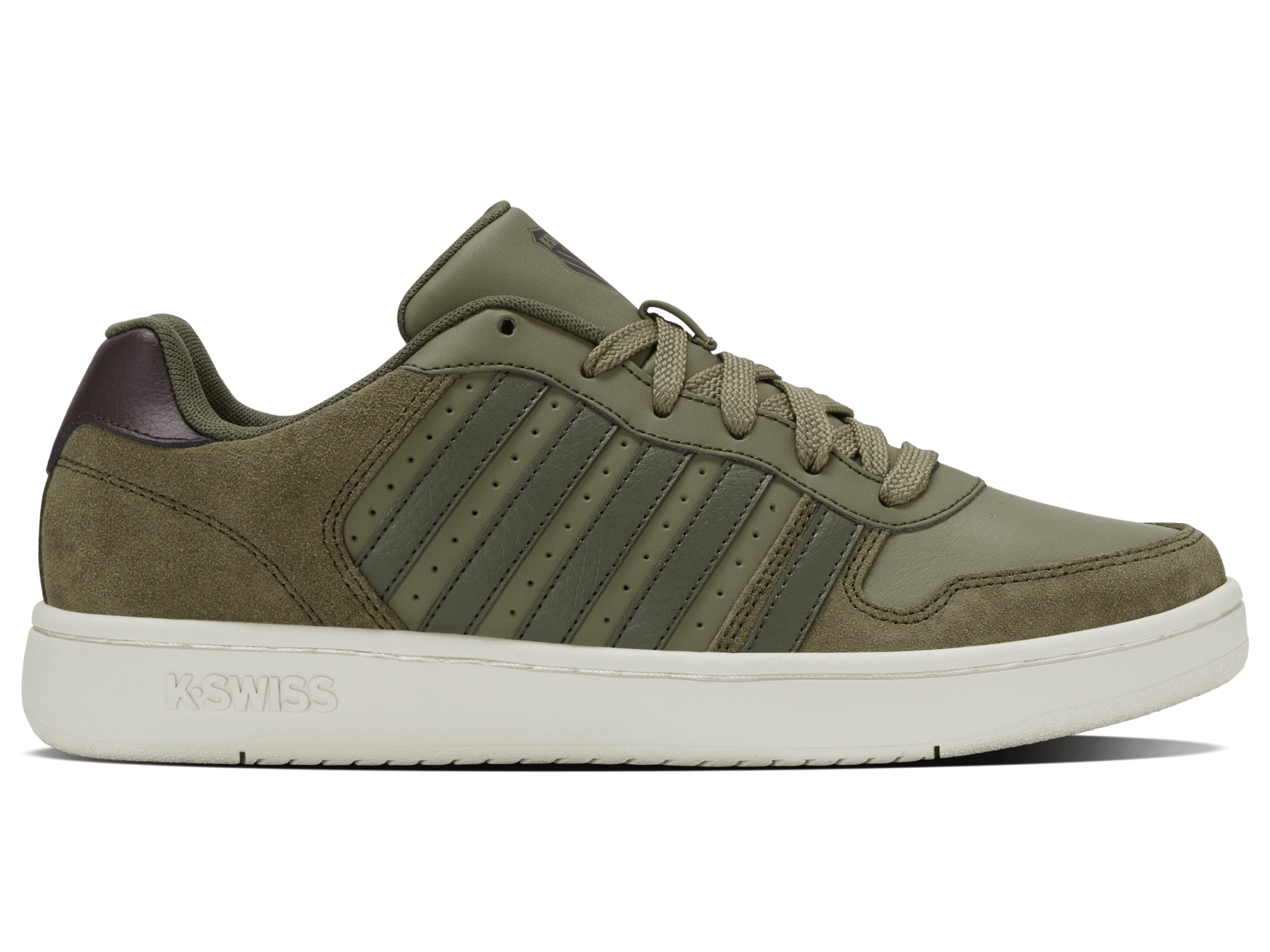COURT PALISADES - K-Swiss Shoes