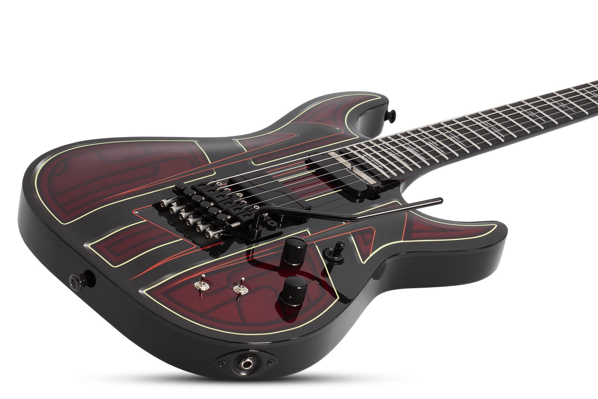 C-1 FR-S Przym Vespid