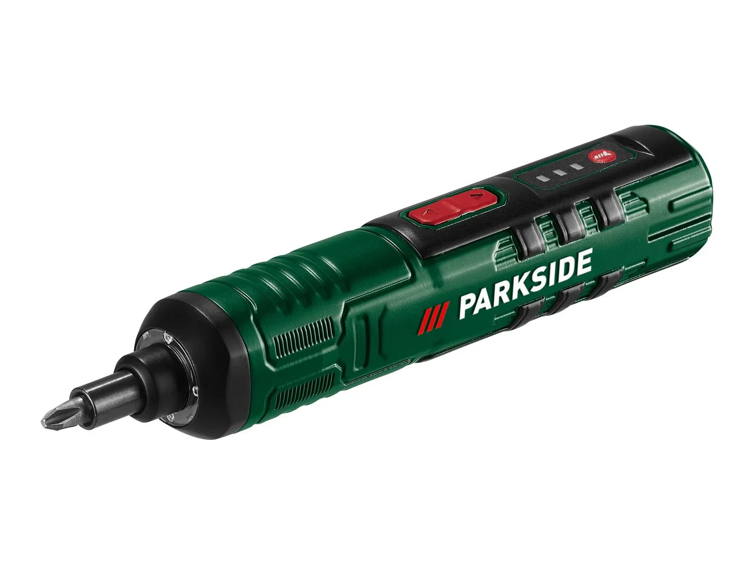PARKSIDE Visseuse droite sans fil PARS 4 A1, 3 Nm, 4 V