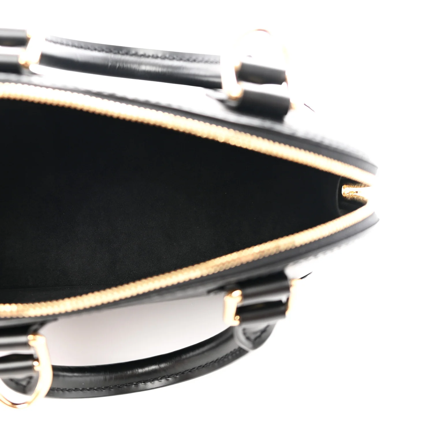 LV X TM Epi Alma BB Black