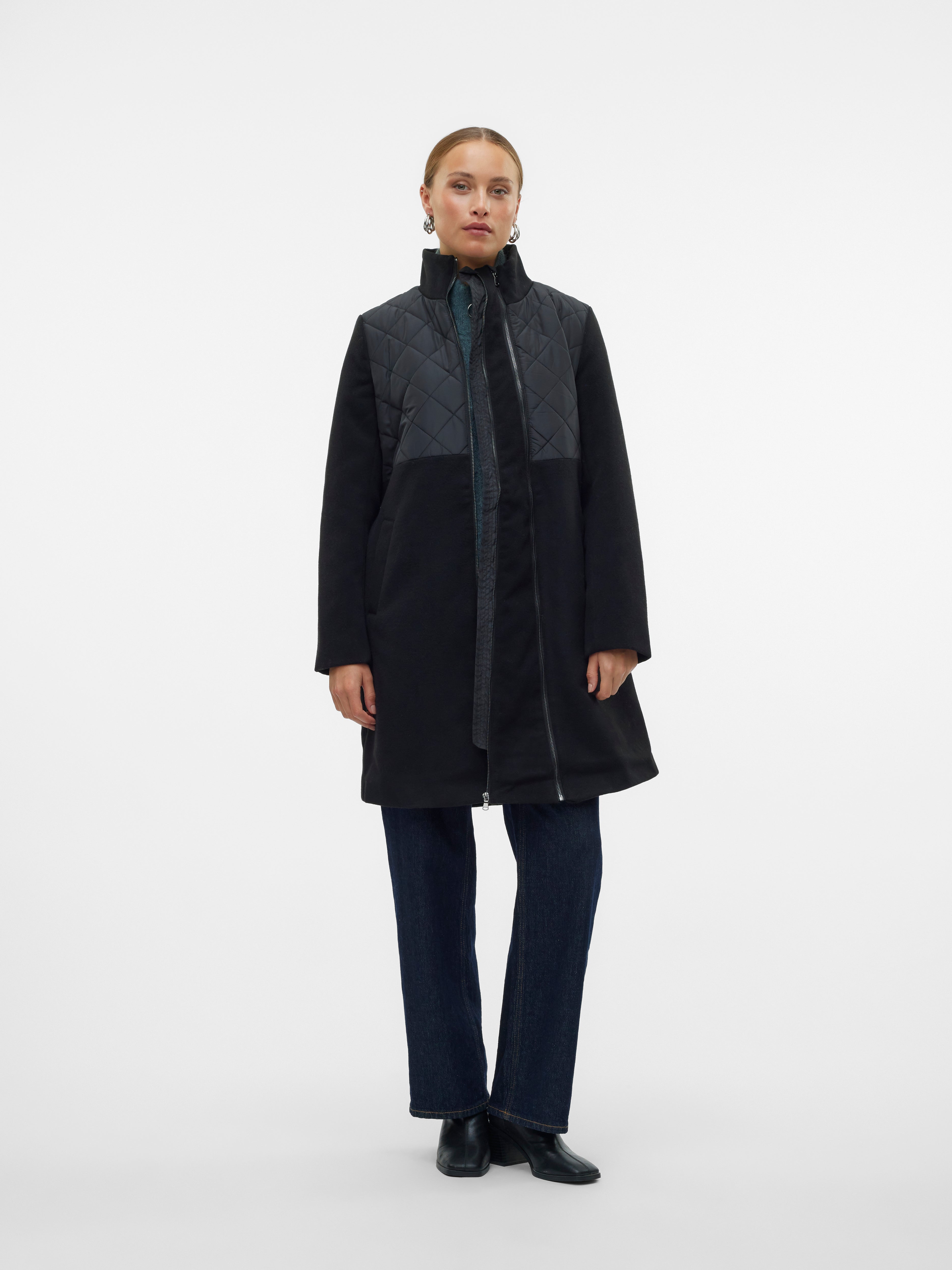 VERO MODA® VMVILMA Coat