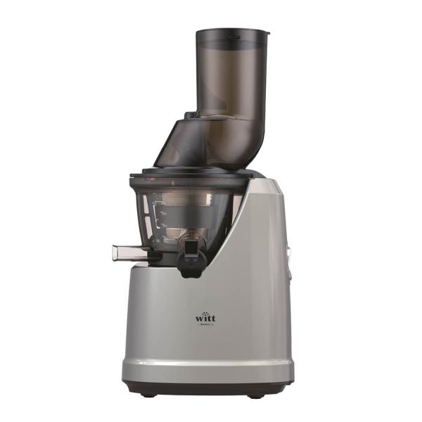 Slowjuicer B6200S silver